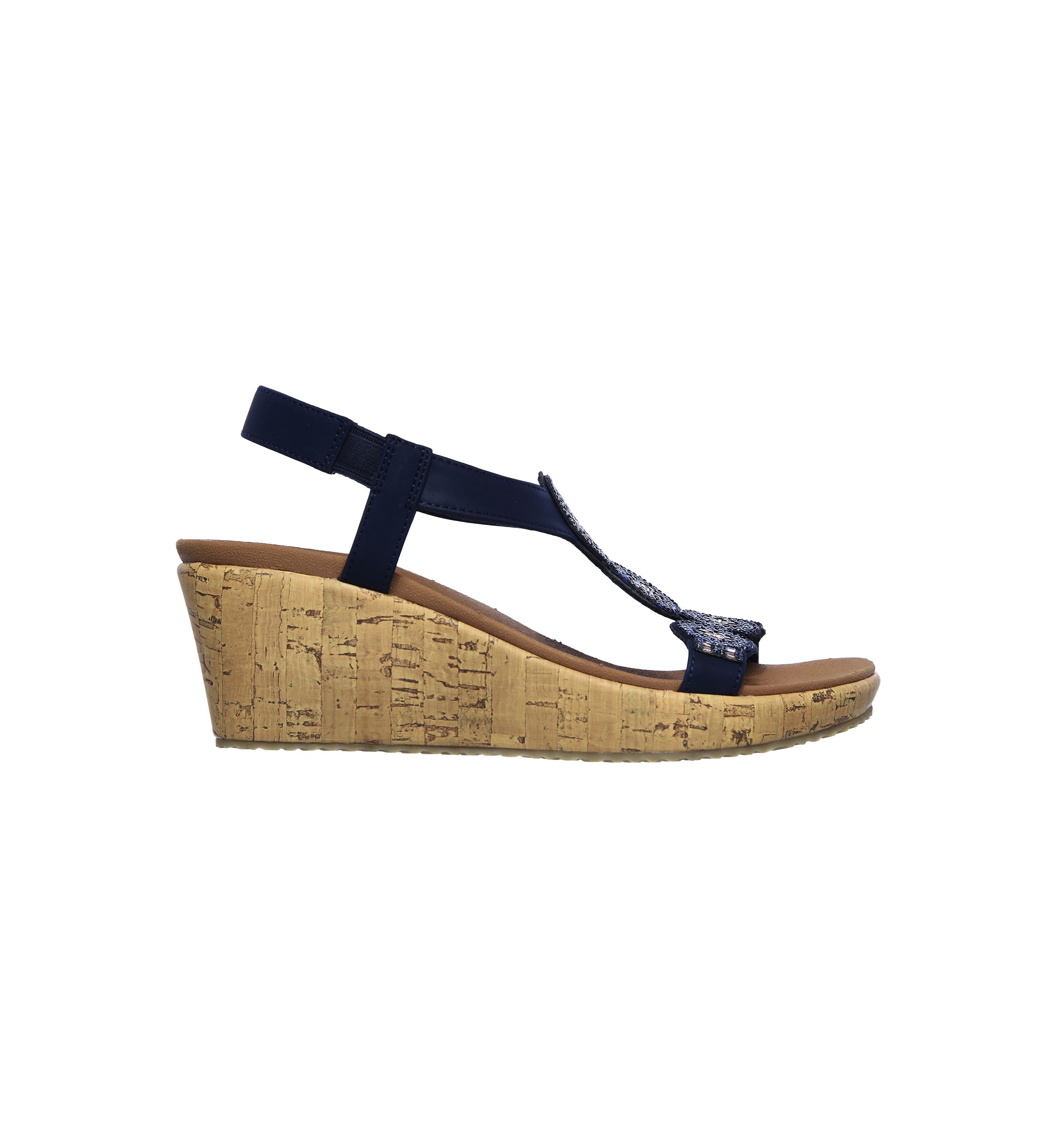 Beverlee - Date Glam Sandals