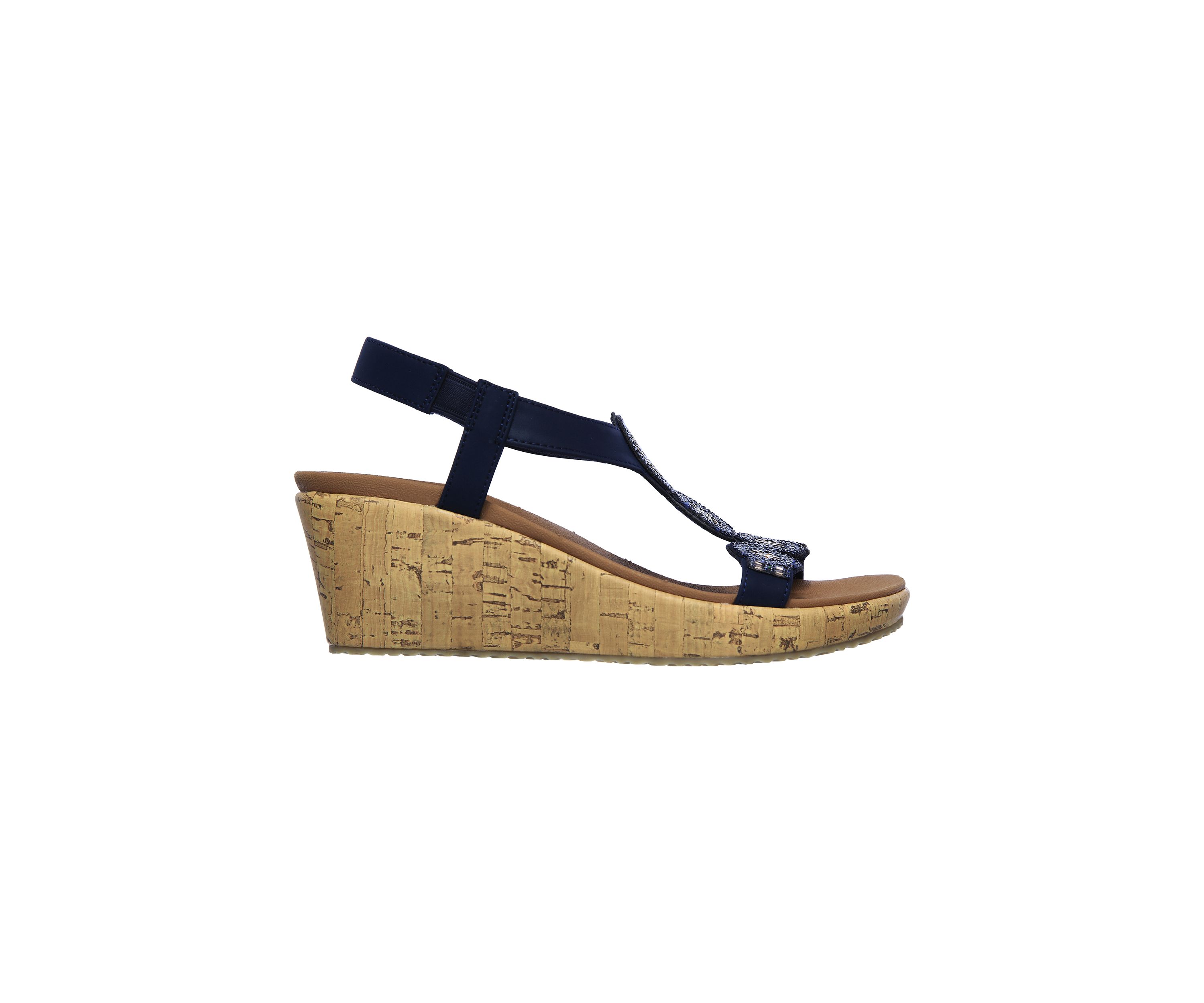 Beverlee - Date Glam Sandals