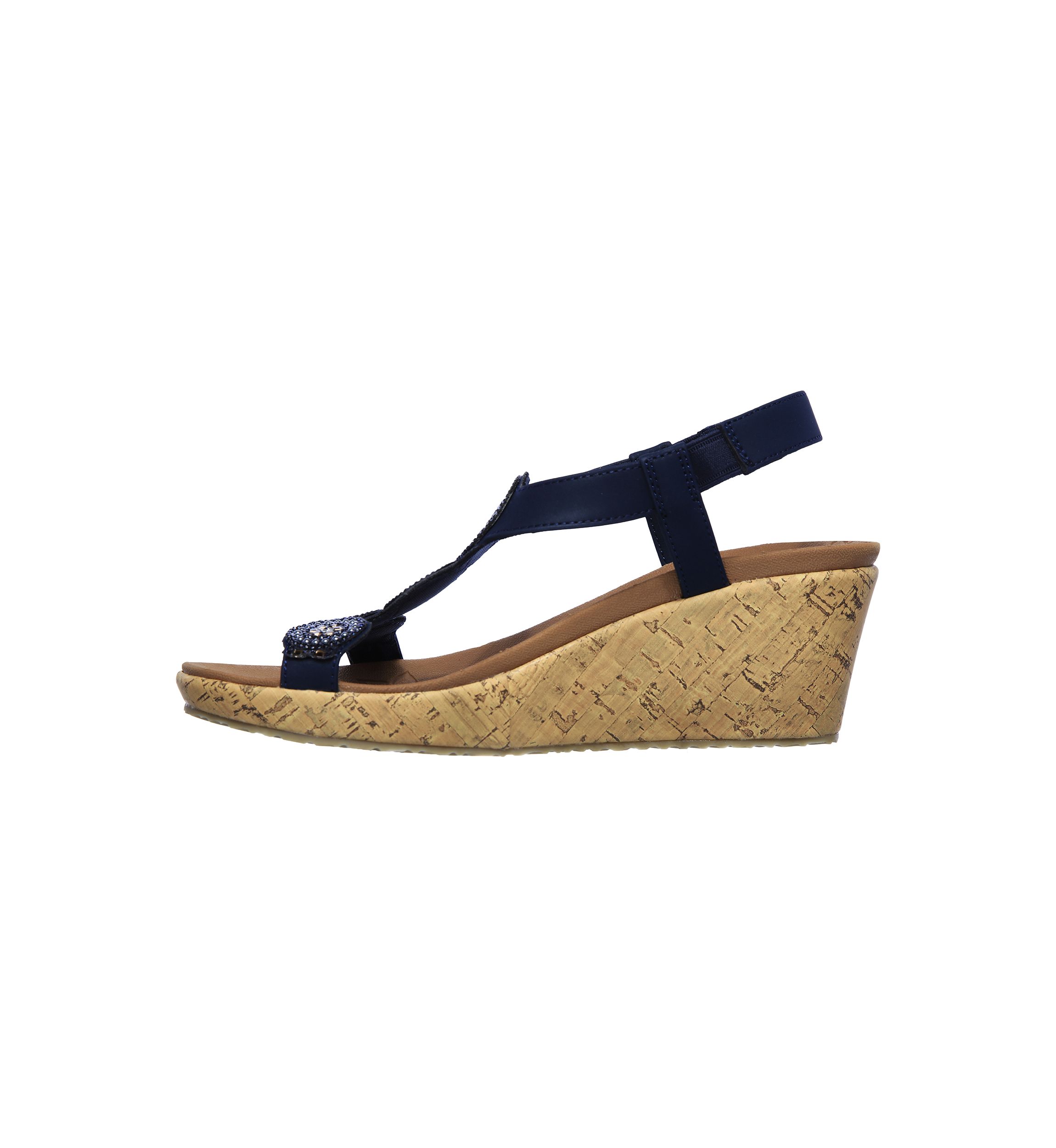 Beverlee - Date Glam Sandals