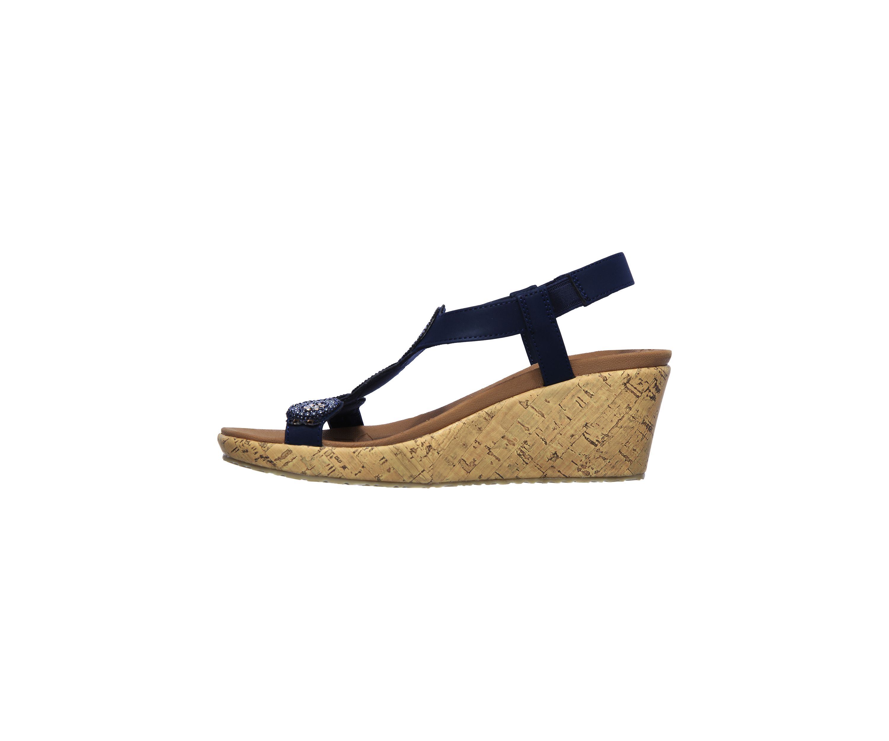 Beverlee - Date Glam Sandals