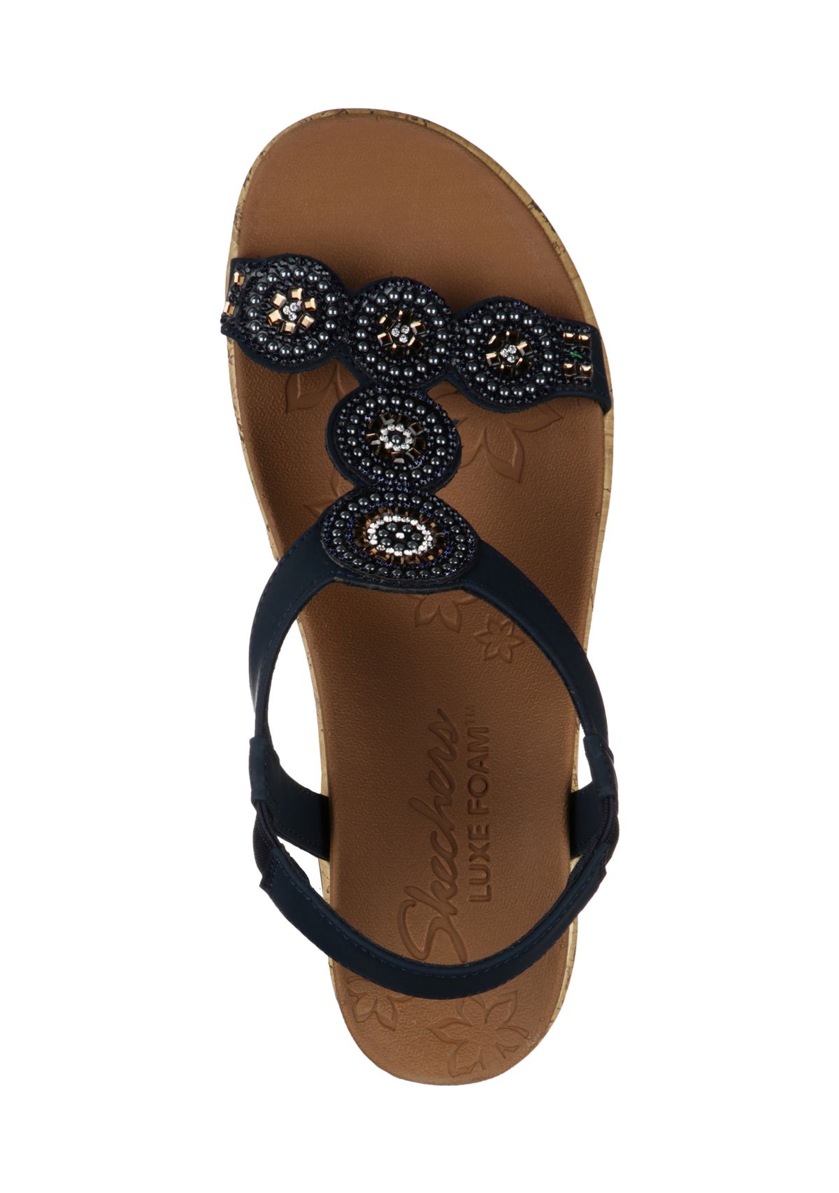 Beverlee - Date Glam Sandals