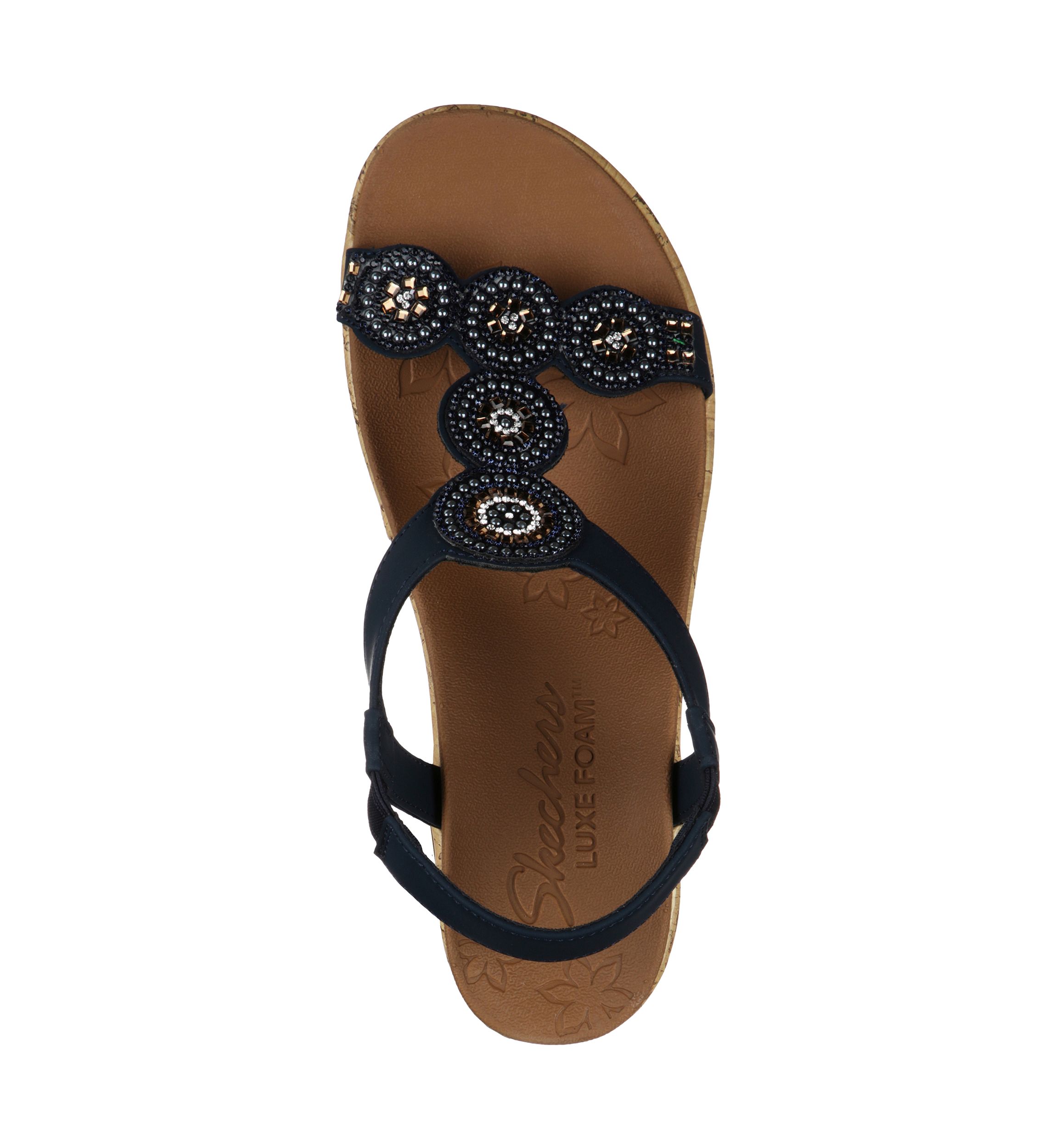 Beverlee - Date Glam Sandals