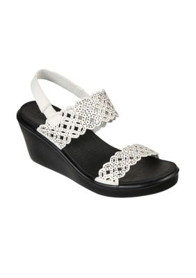 Belk on sale wedge shoes