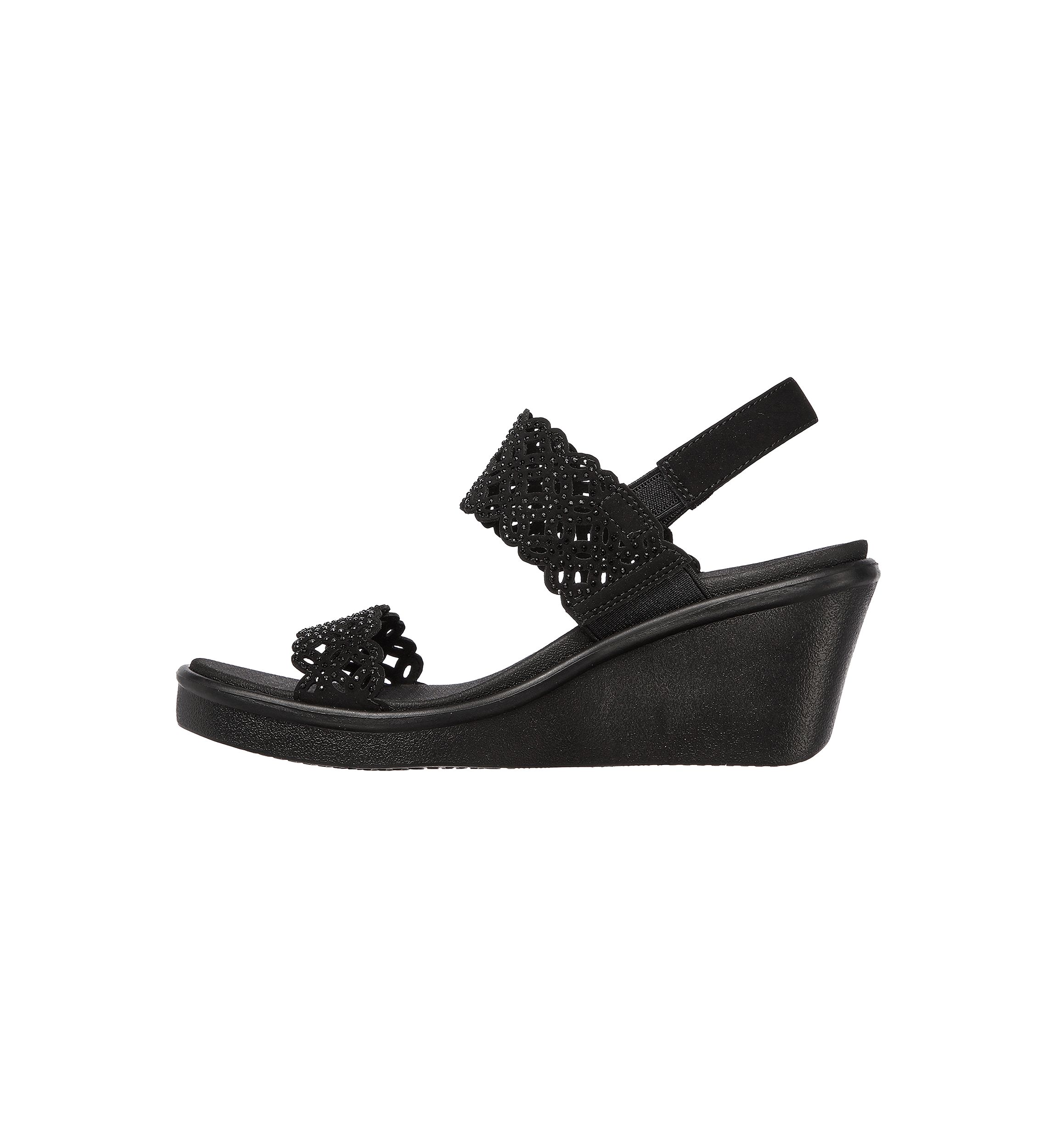Rumble On Sassy Dayz Sandals
