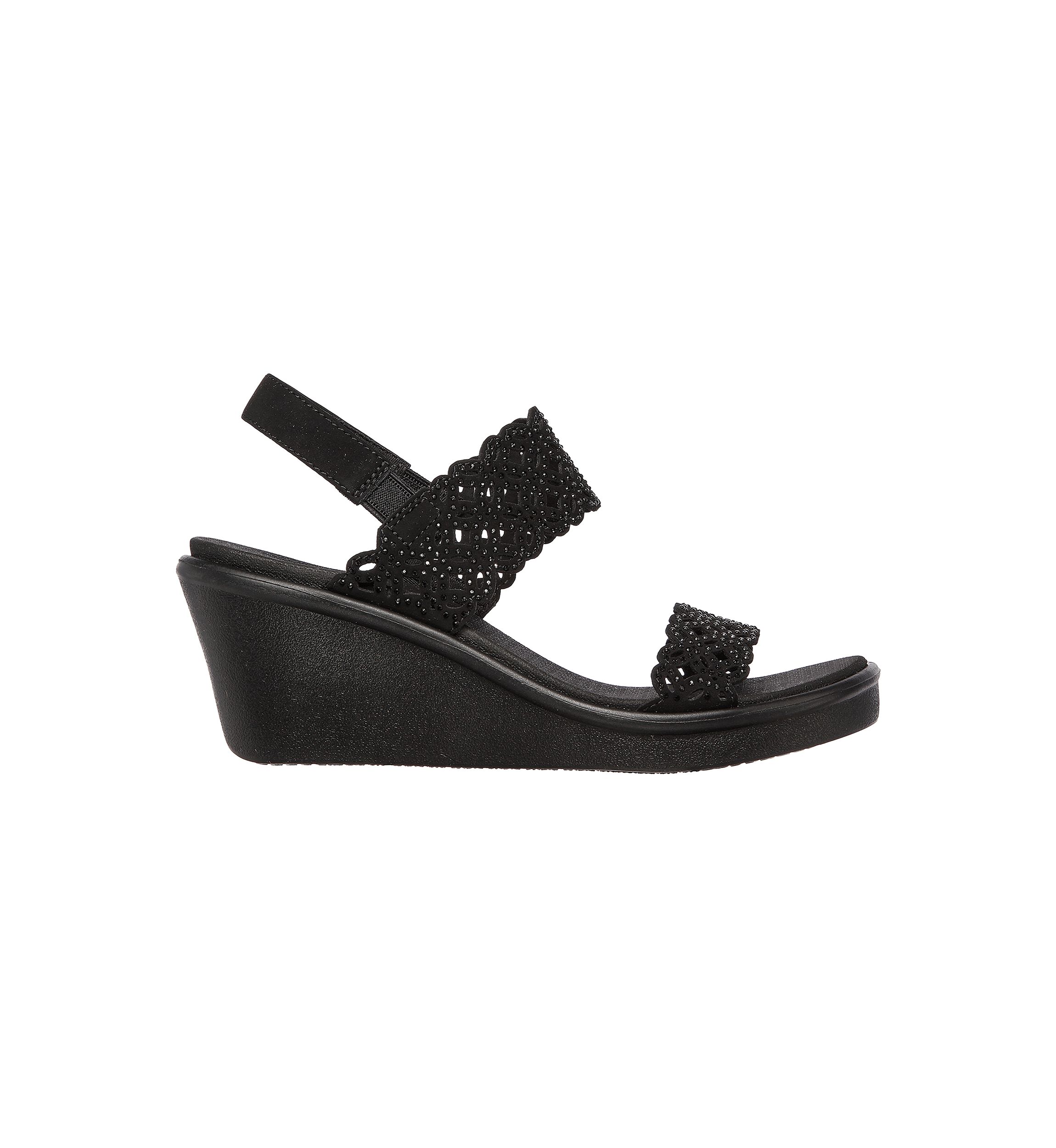 Rumble On Sassy Dayz Sandals
