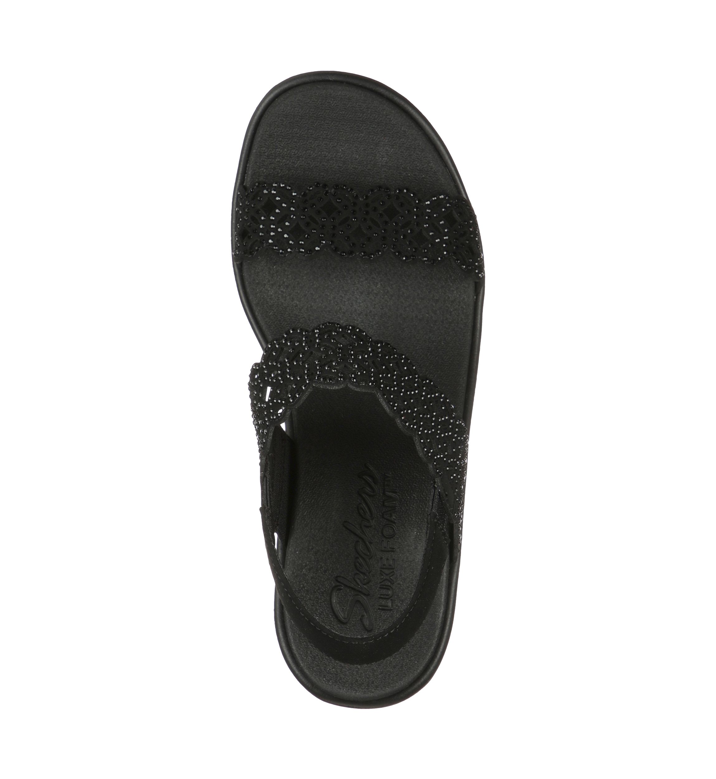 Rumble On Sassy Dayz Sandals
