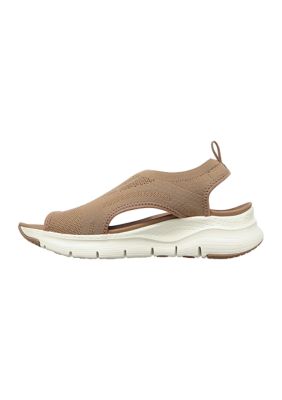 Arch Fit - City Catch Sandals