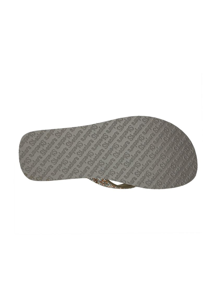 Vinyasa - Geo Queen Flip Flop Thong Sandals