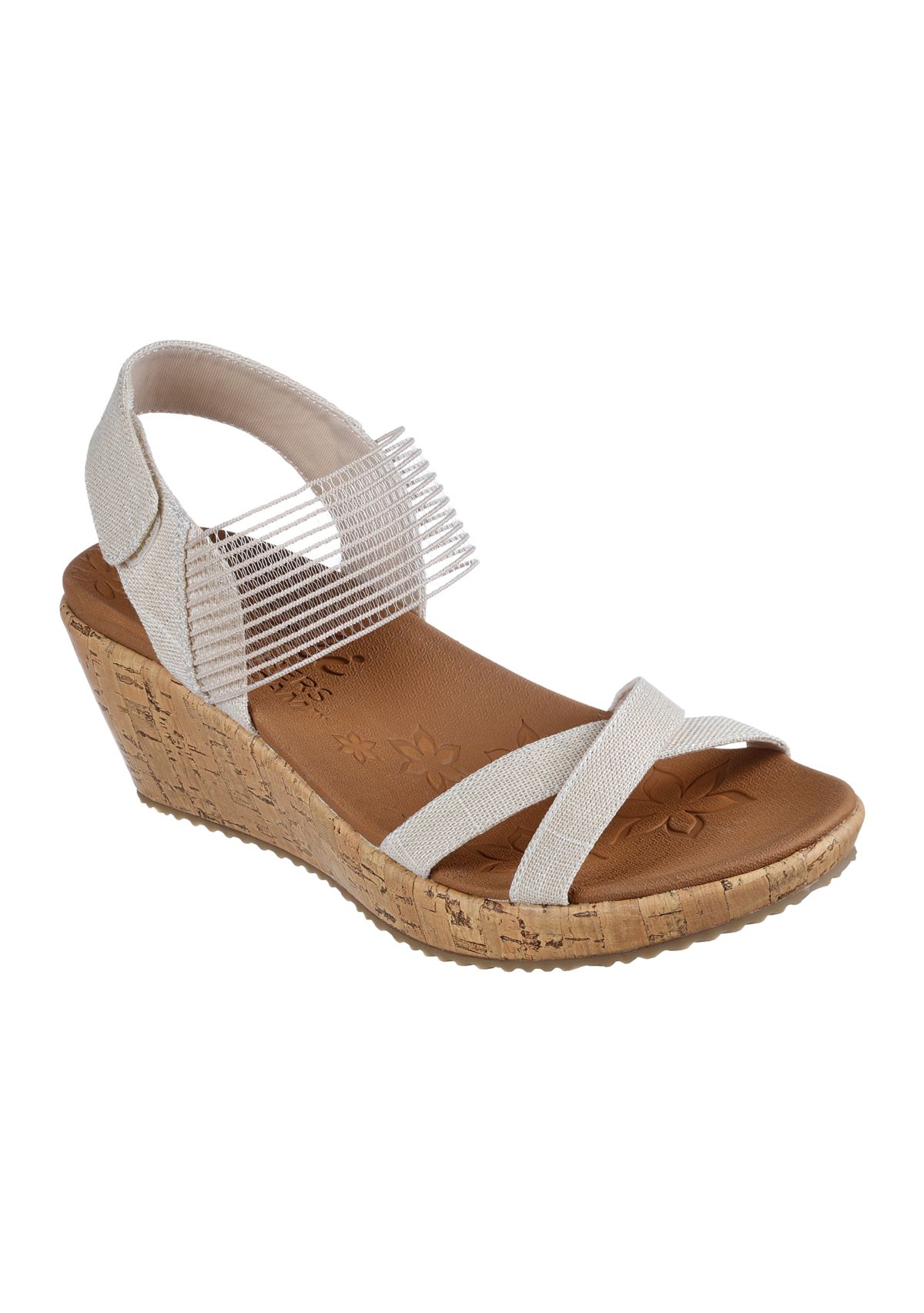 Beverlee - Casual Outing Sandals