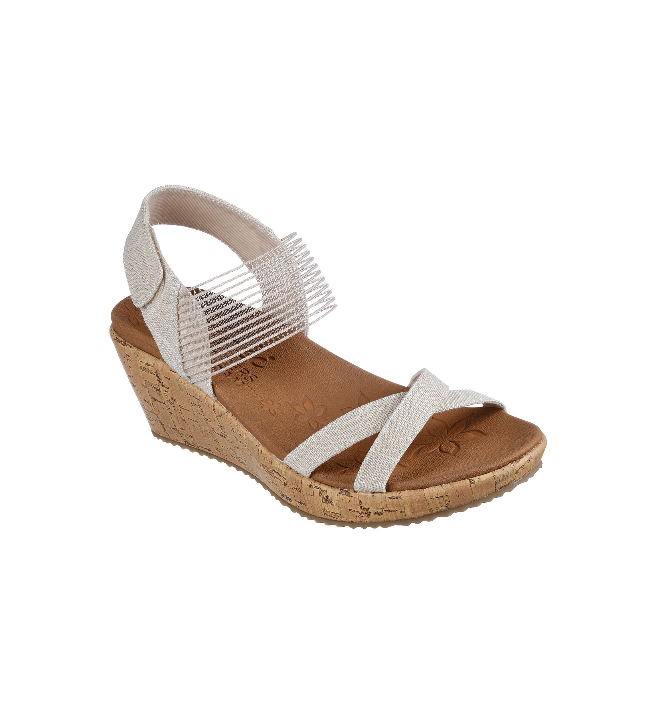 Beverlee - Casual Outing Sandals