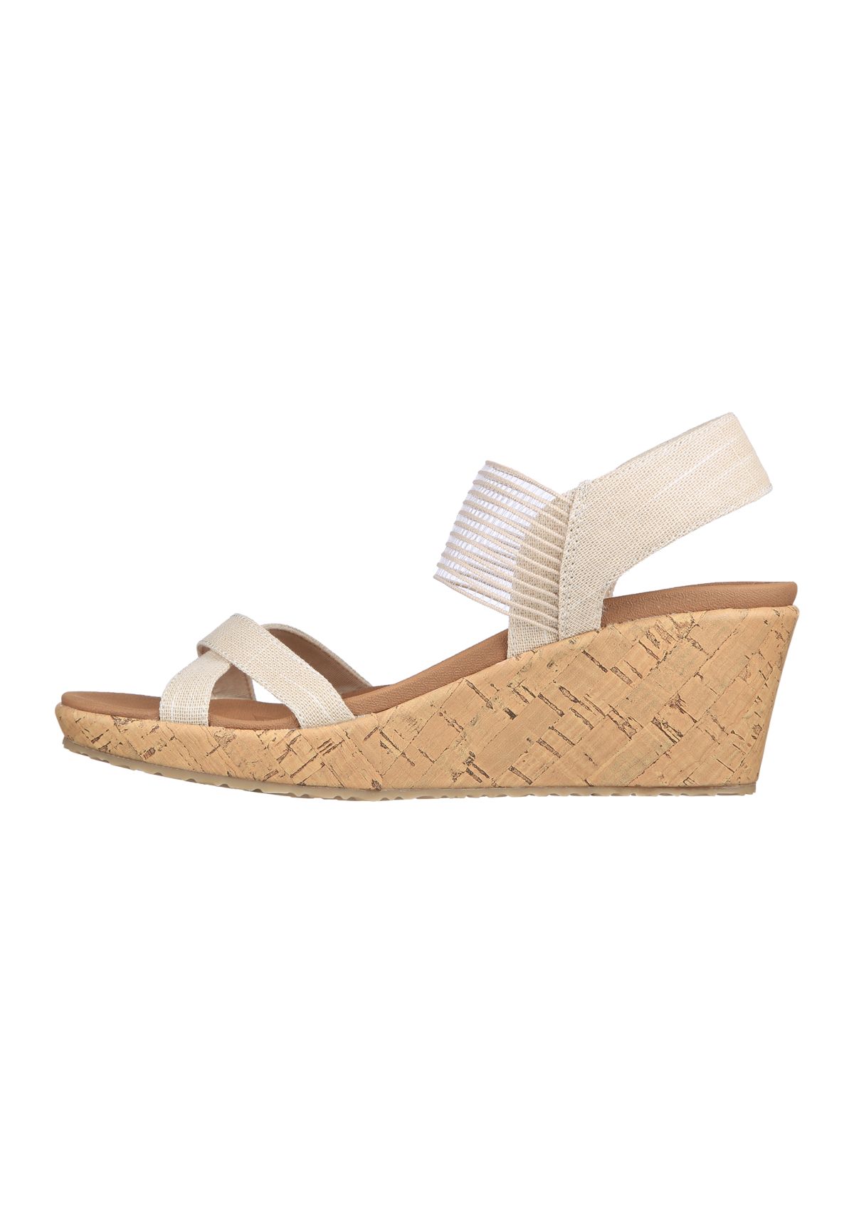 Beverlee - Casual Outing Sandals