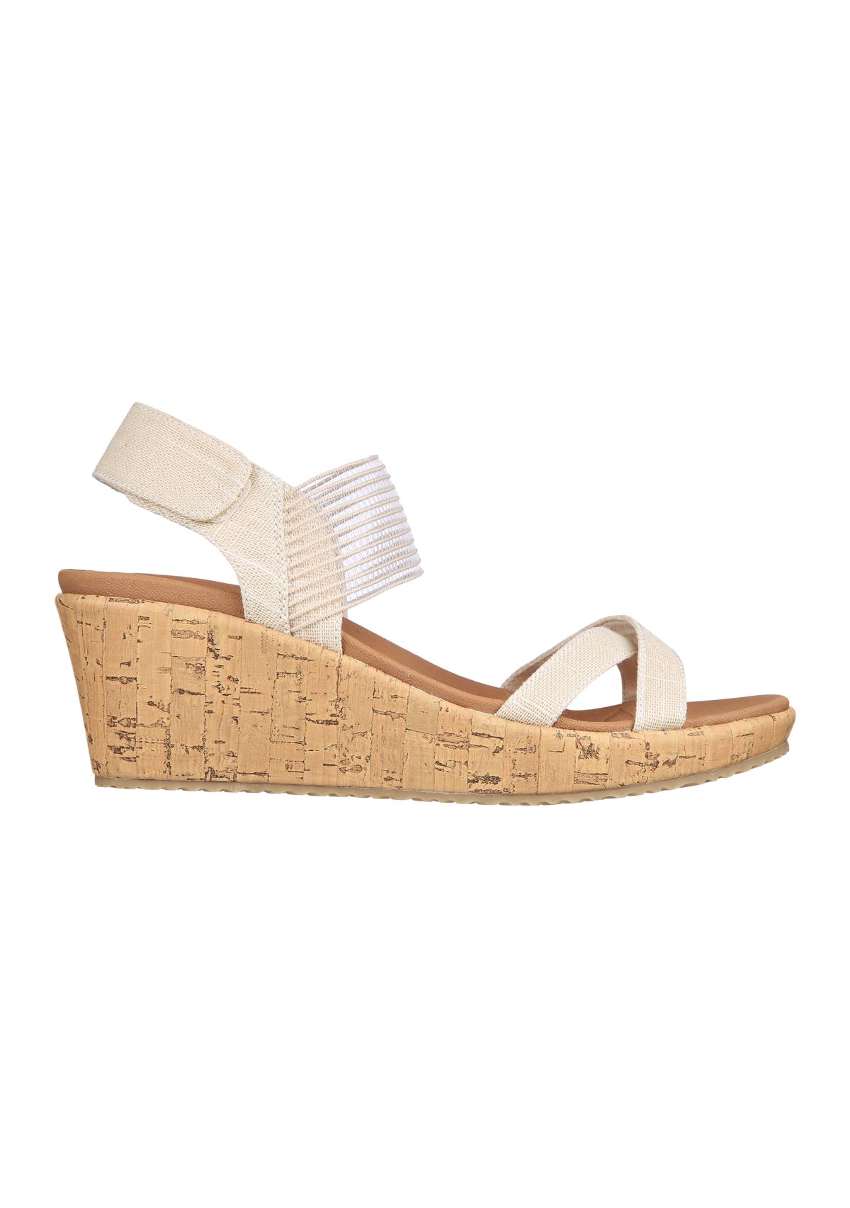 Beverlee - Casual Outing Sandals