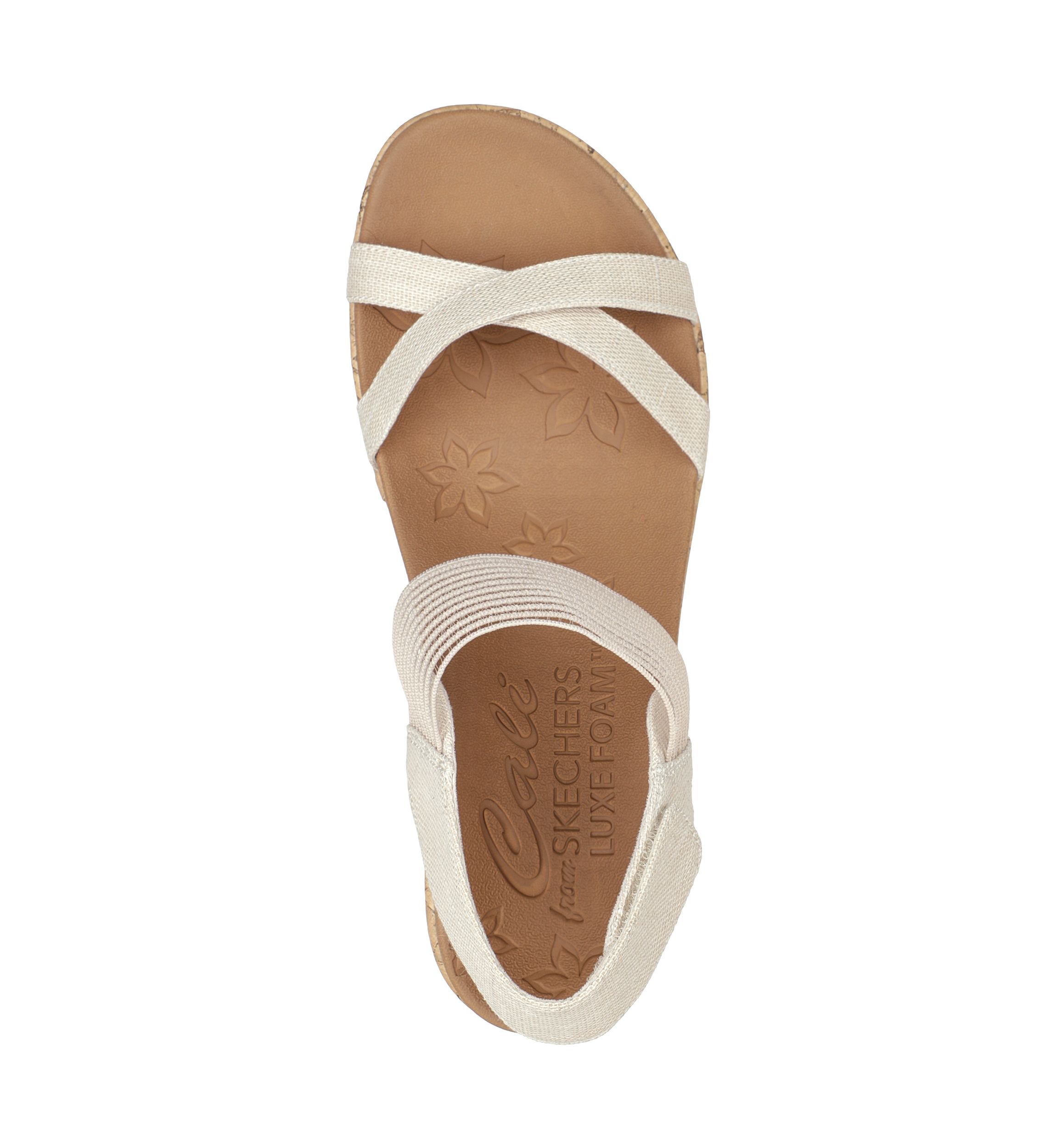 Beverlee - Casual Outing Sandals