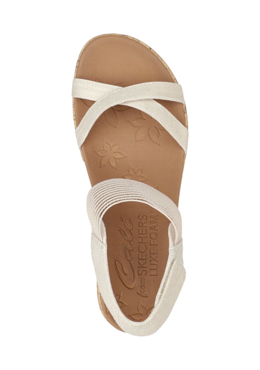 Beverlee - Casual Outing Sandals
