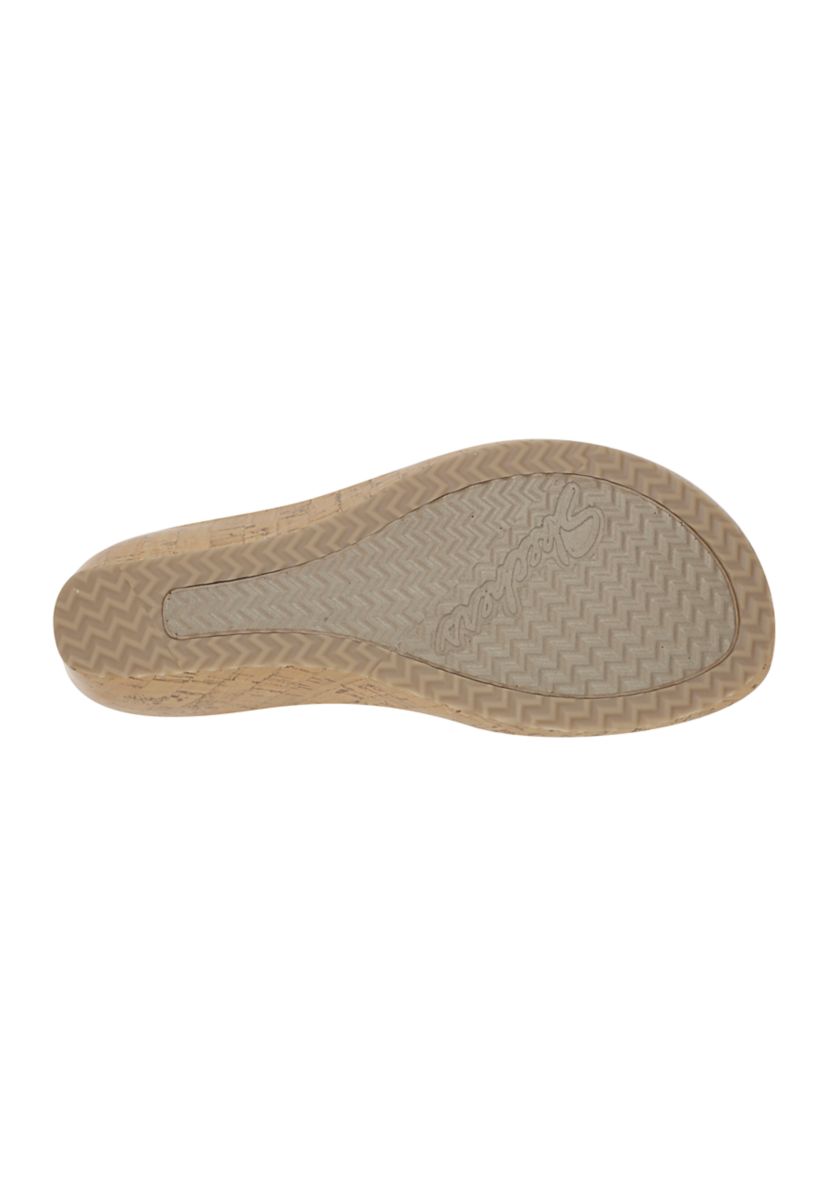 Beverlee - Casual Outing Sandals