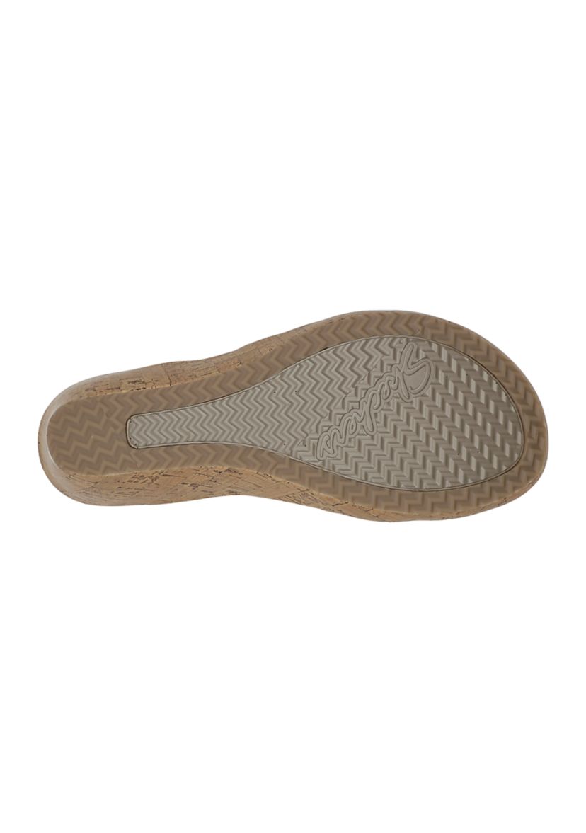Beverlee Sandals - Delicate Glow