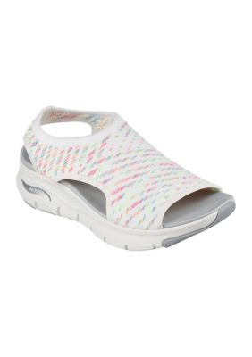 Skechers sandals belk sale