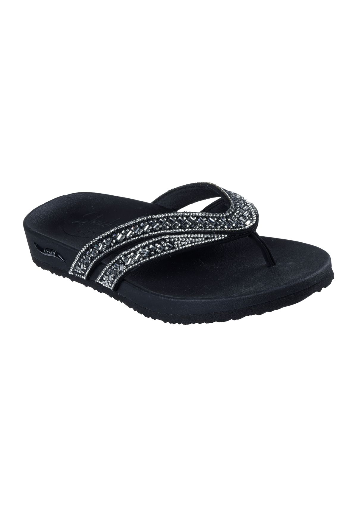 Cali Arch Fit Meditation Flip Flop Sandals