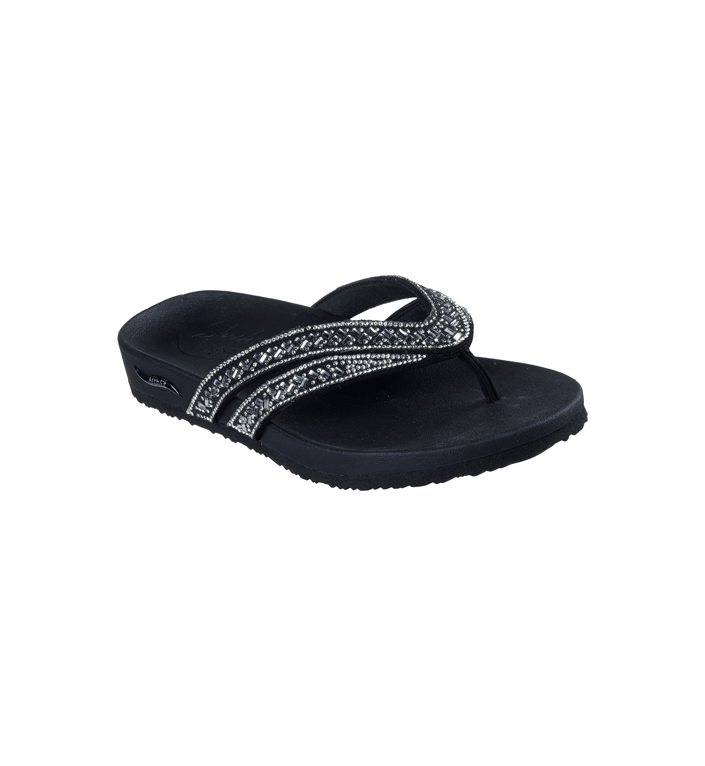 Cali Arch Fit Meditation Flip Flop Sandals