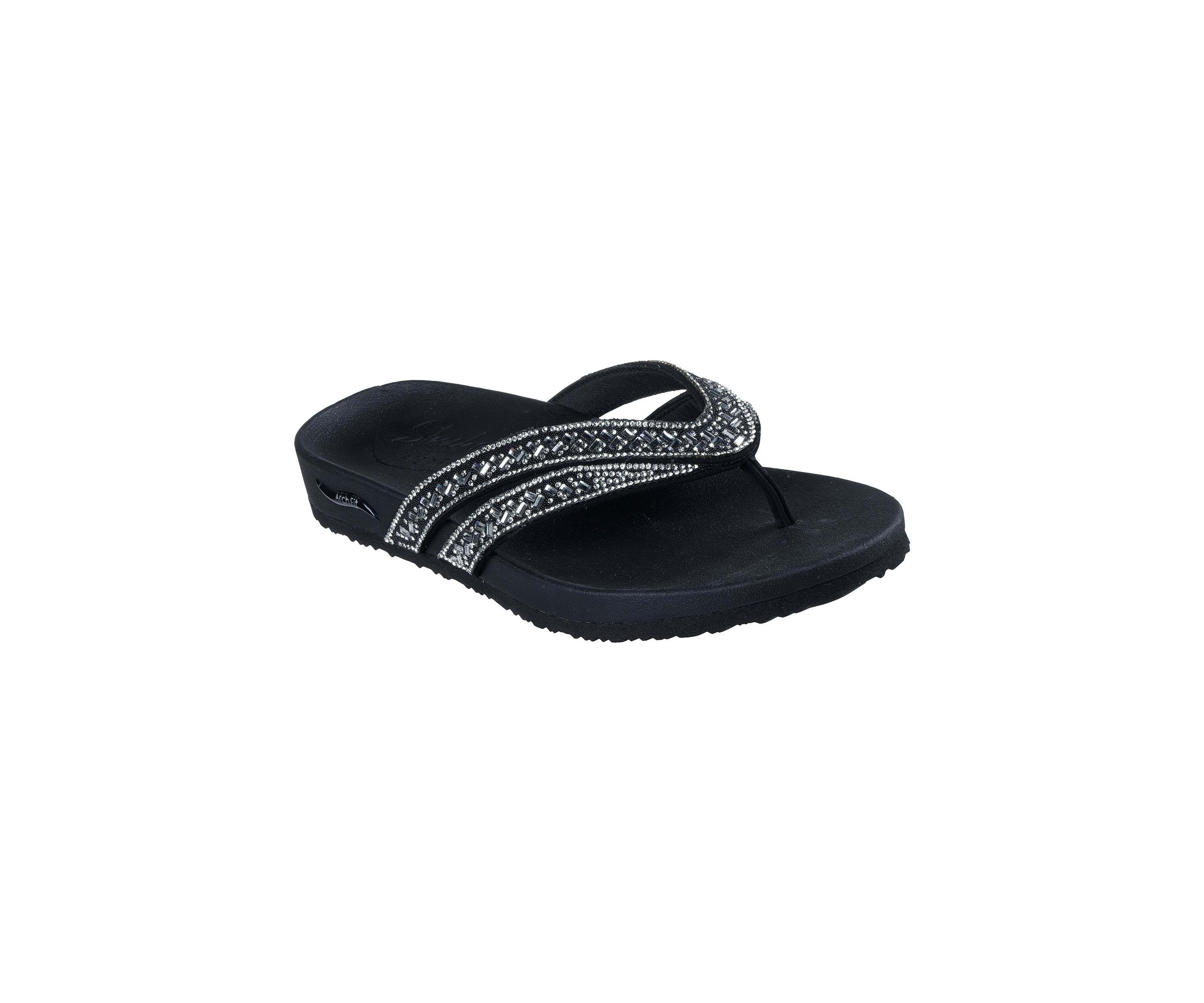 Cali Arch Fit Meditation Flip Flop Sandals