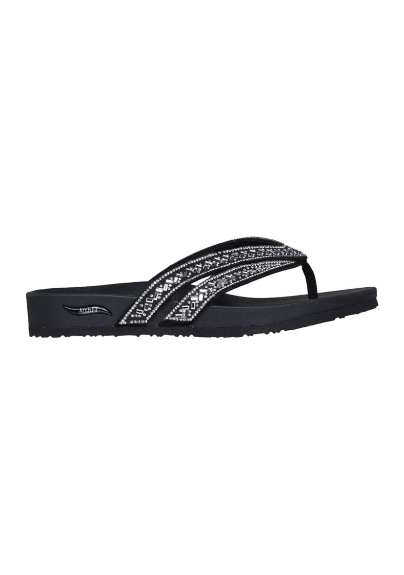 Cali Arch Fit Meditation Flip Flop Sandals