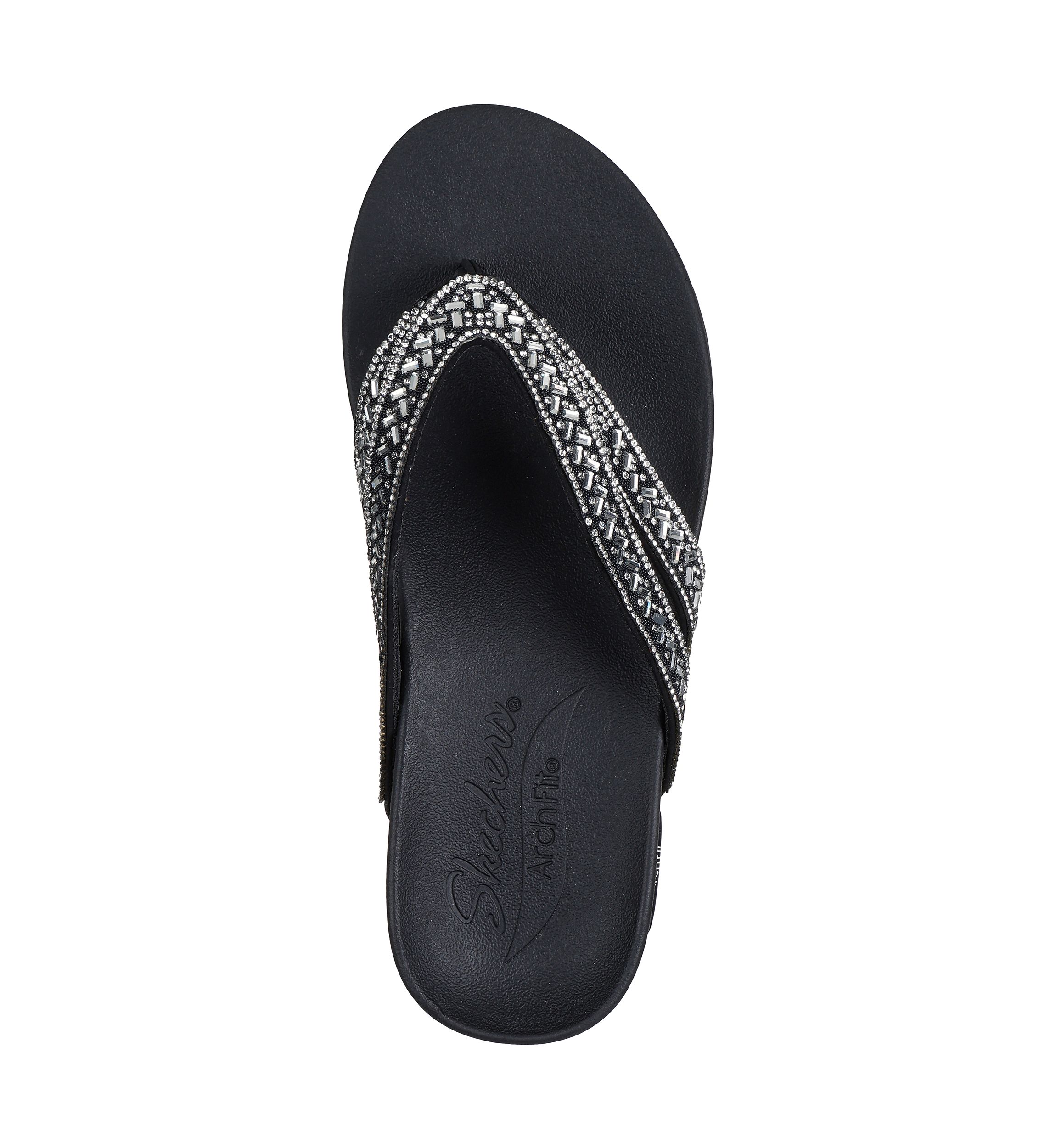 Cali Arch Fit Meditation Flip Flop Sandals