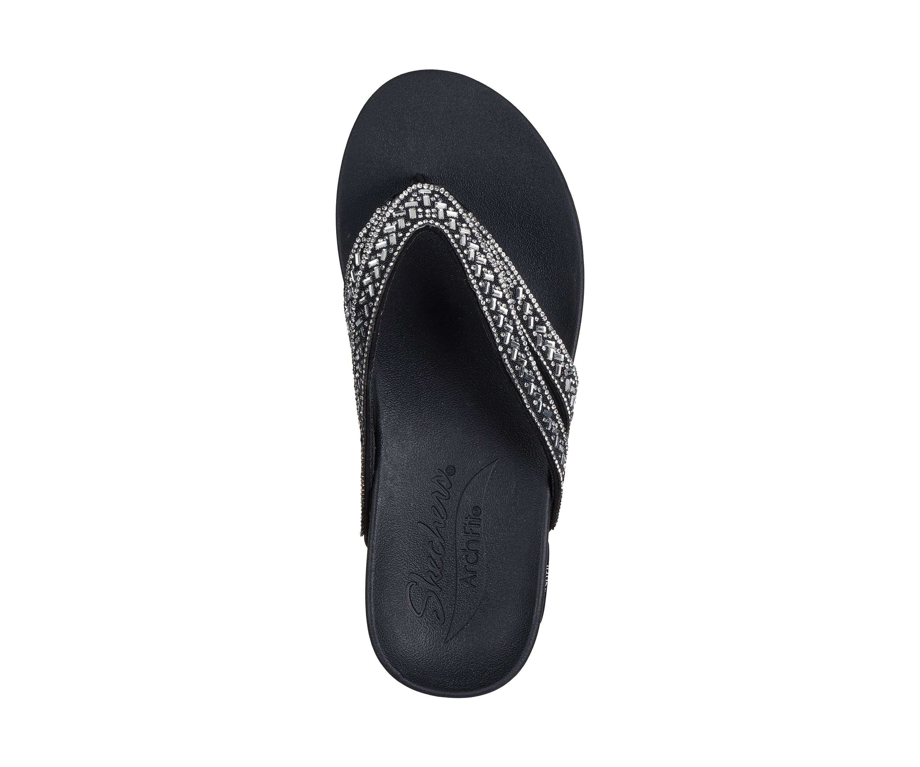 Cali Arch Fit Meditation Flip Flop Sandals