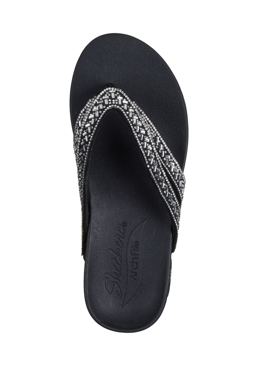 Cali Arch Fit Meditation Flip Flop Sandals