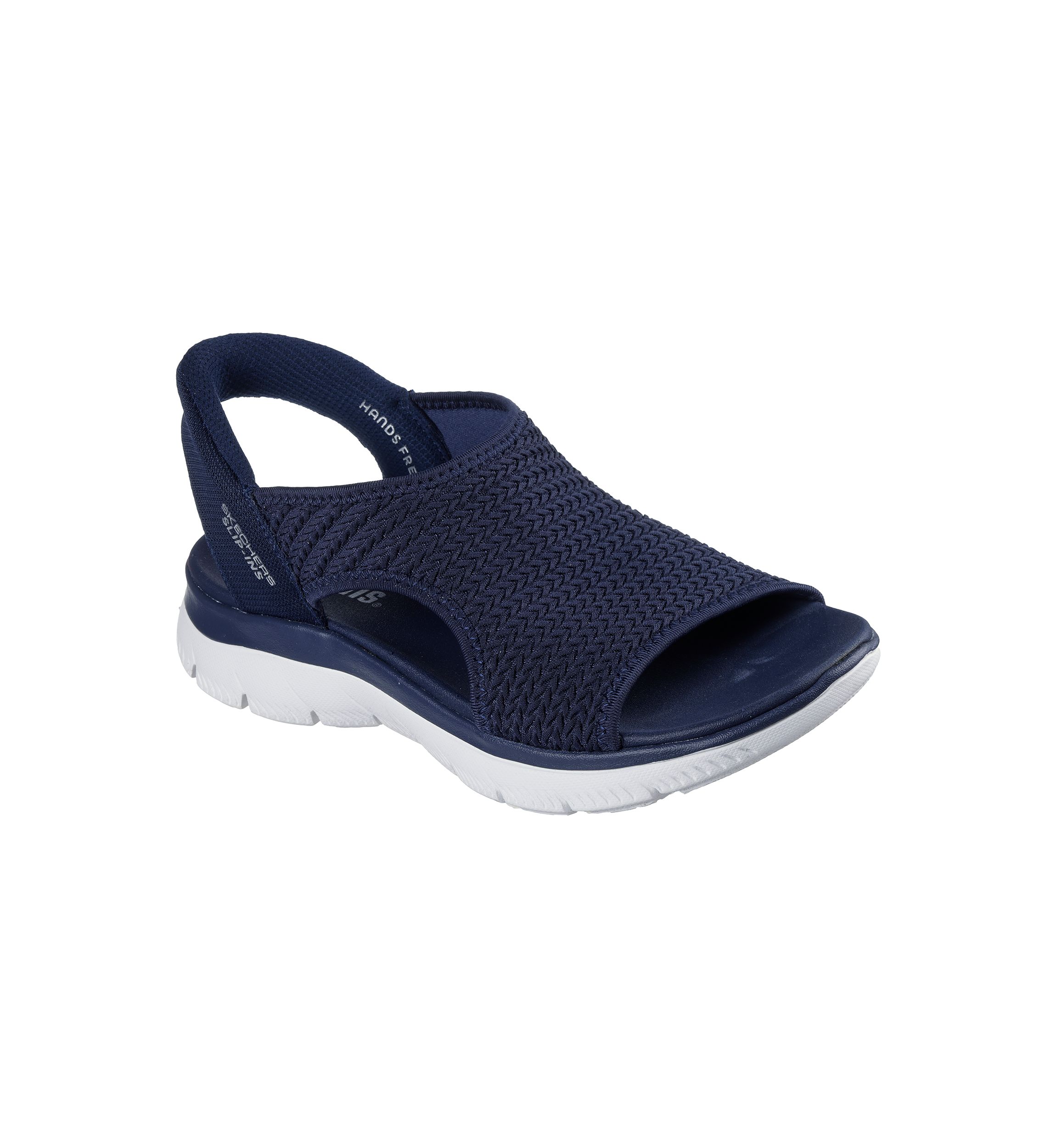 Summits - Sweetly Evolved Sandals