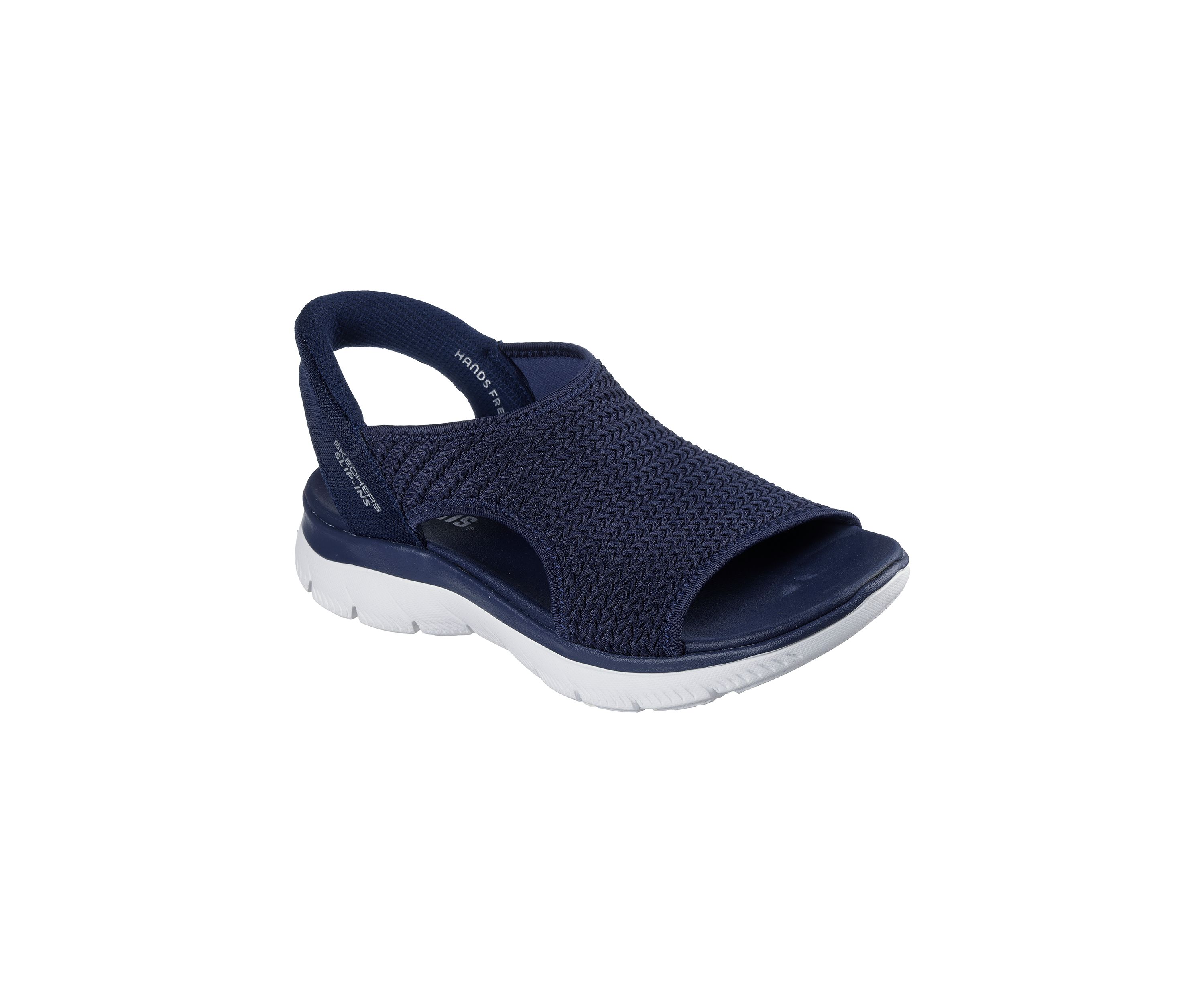 Summits - Sweetly Evolved Sandals