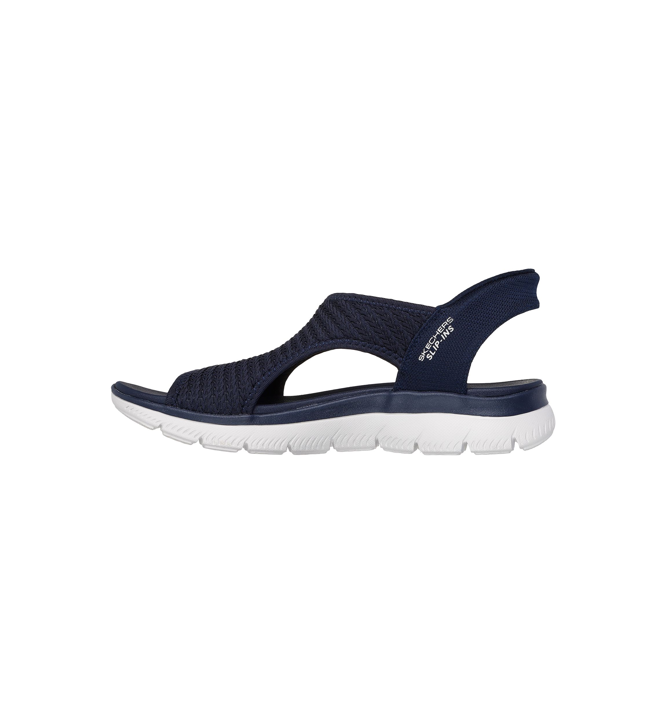 Summits - Sweetly Evolved Sandals