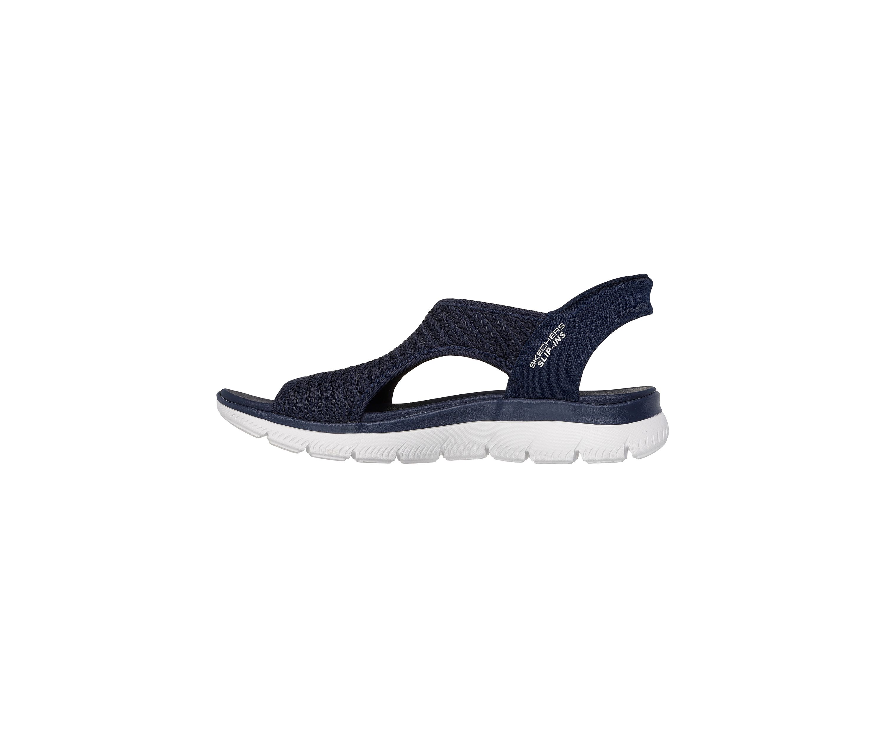 Summits - Sweetly Evolved Sandals