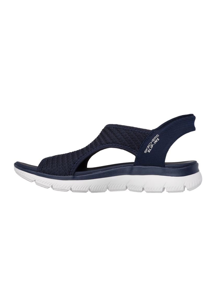 Summits - Sweetly Evolved Sandals