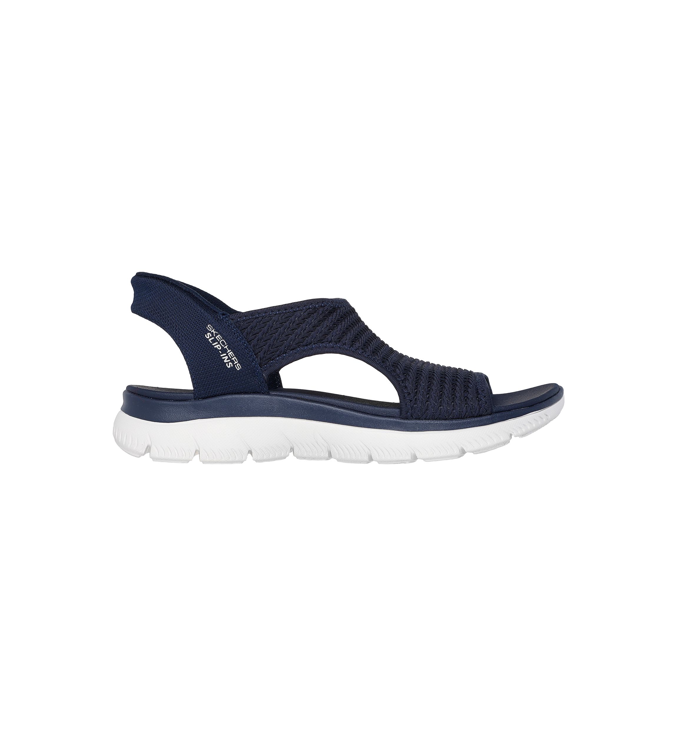 Summits - Sweetly Evolved Sandals