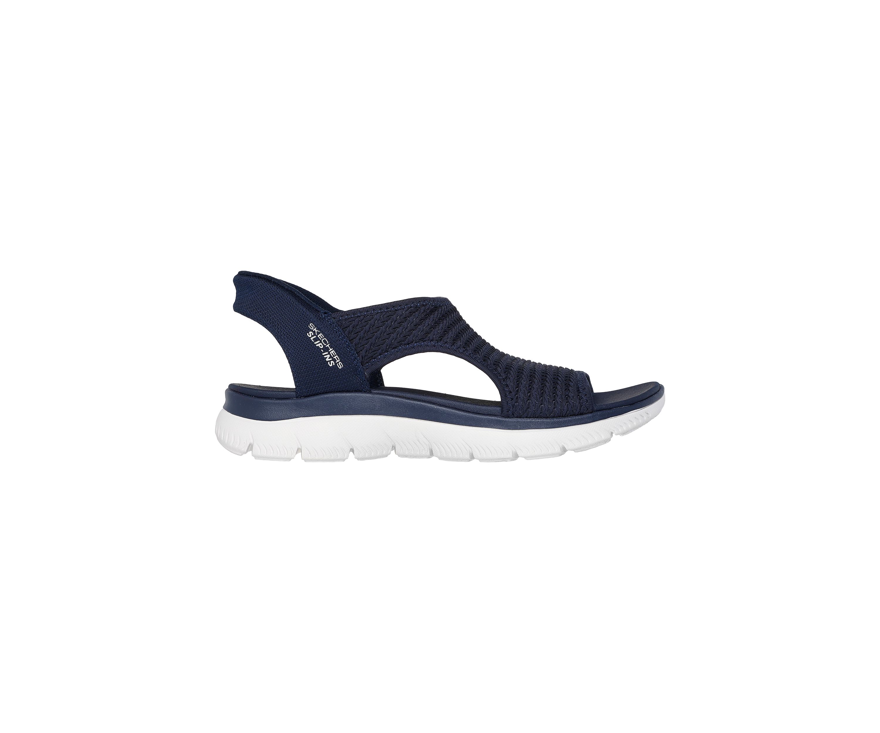 Summits - Sweetly Evolved Sandals