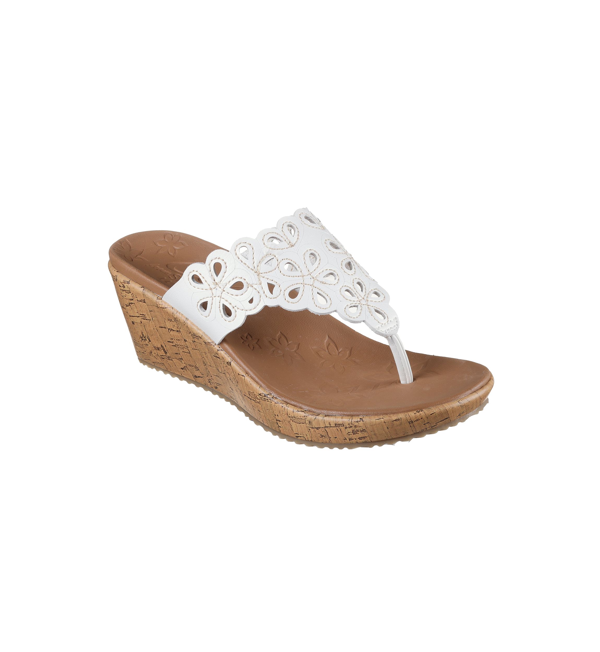 Beverlee Sandals - Summer Spirit