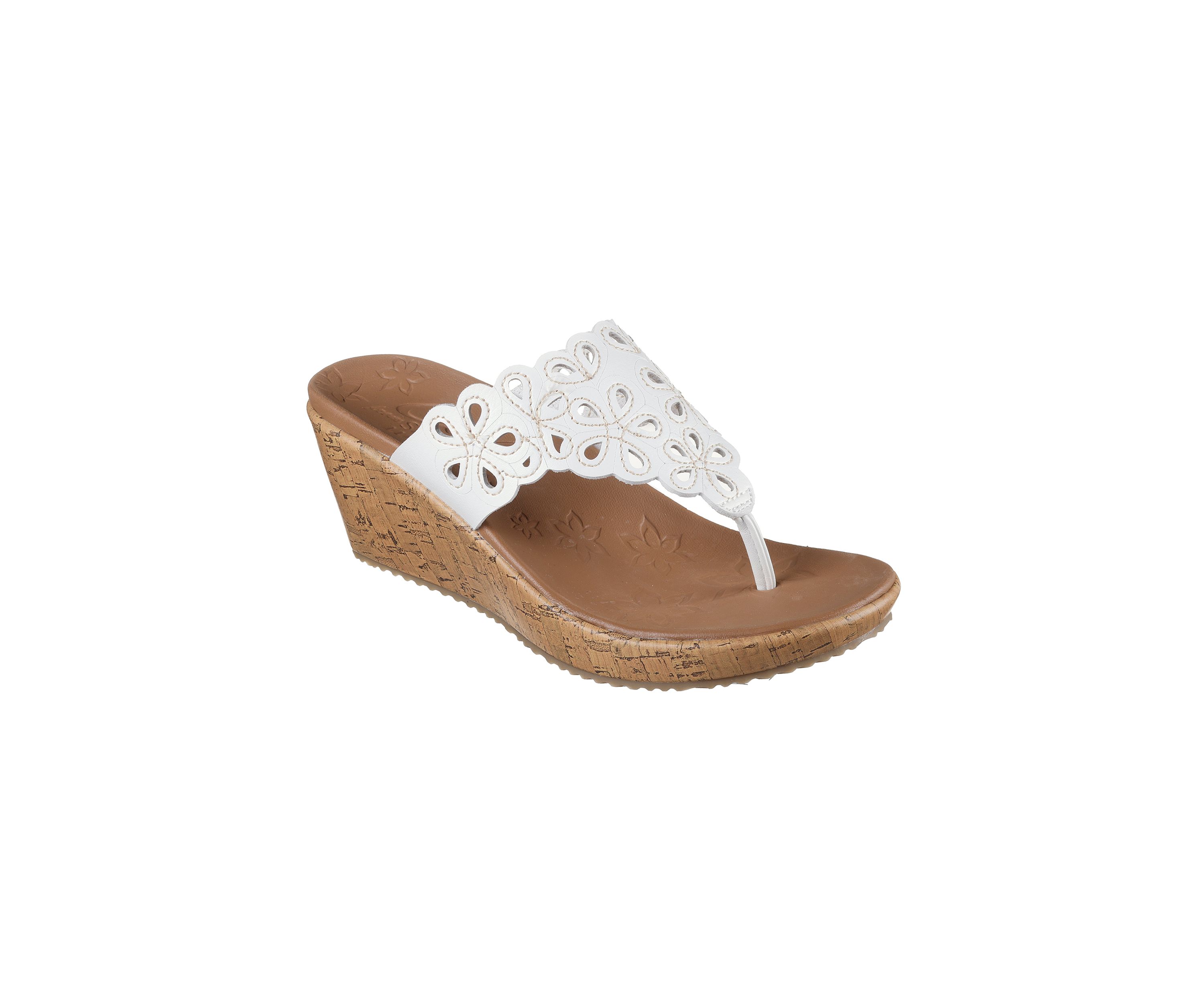 Beverlee Sandals - Summer Spirit