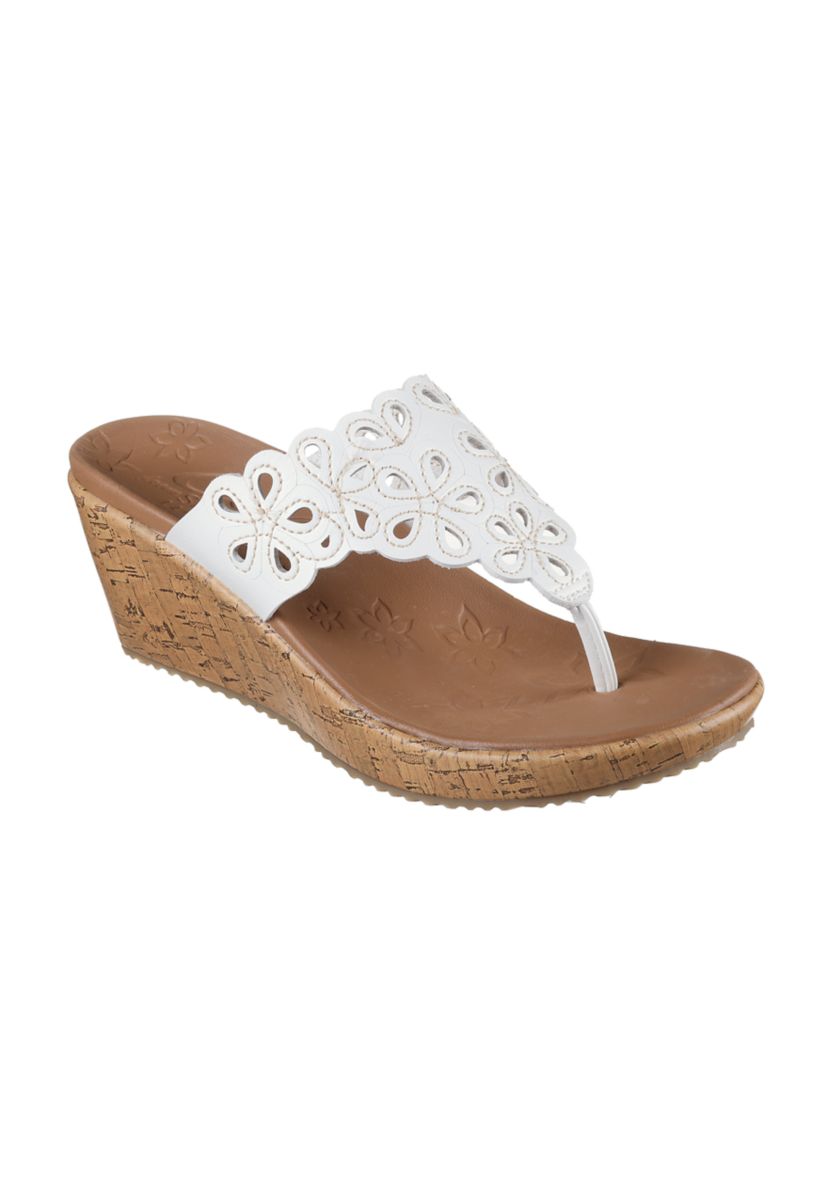 Beverlee Sandals - Summer Spirit