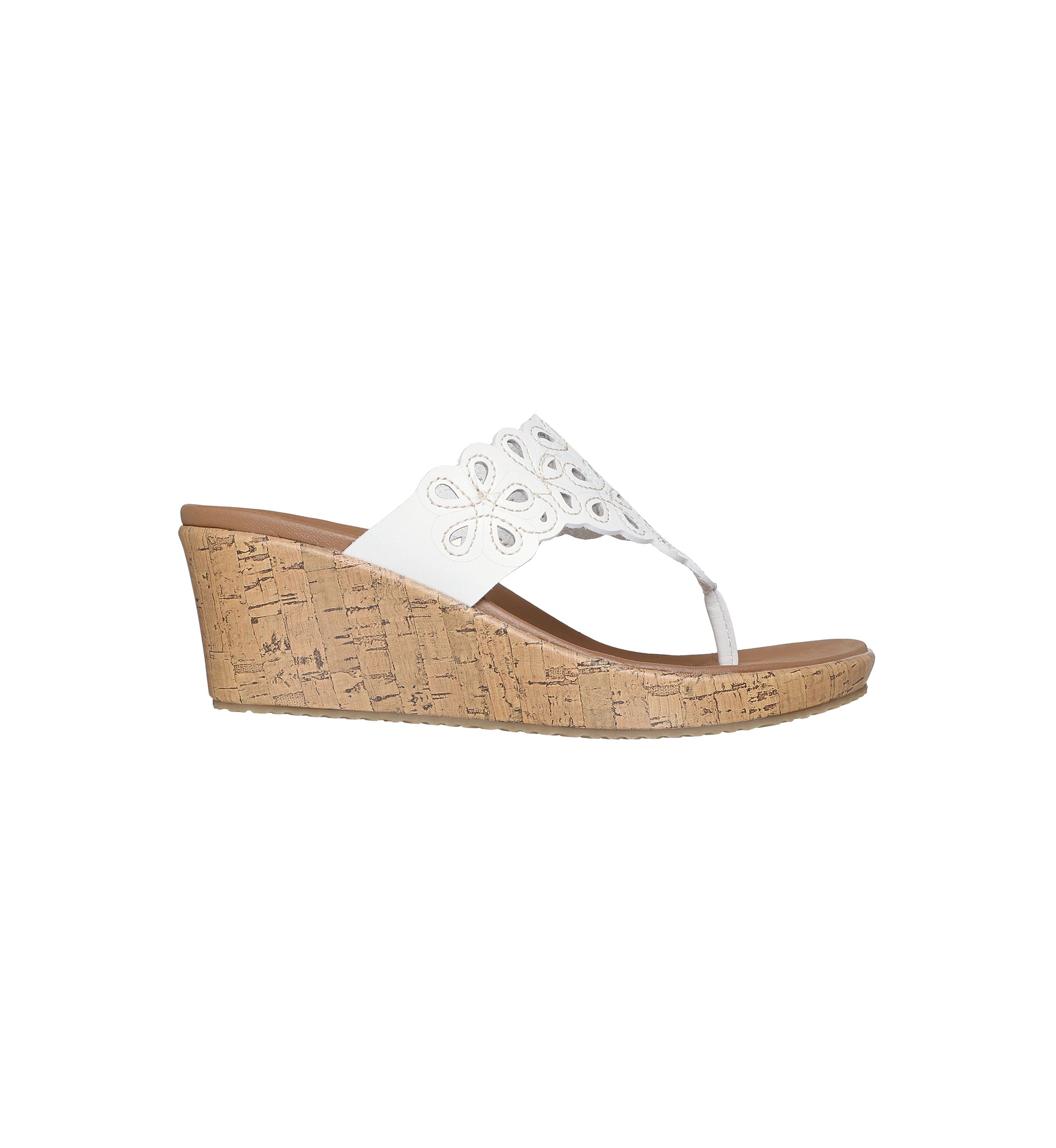 Beverlee Sandals - Summer Spirit