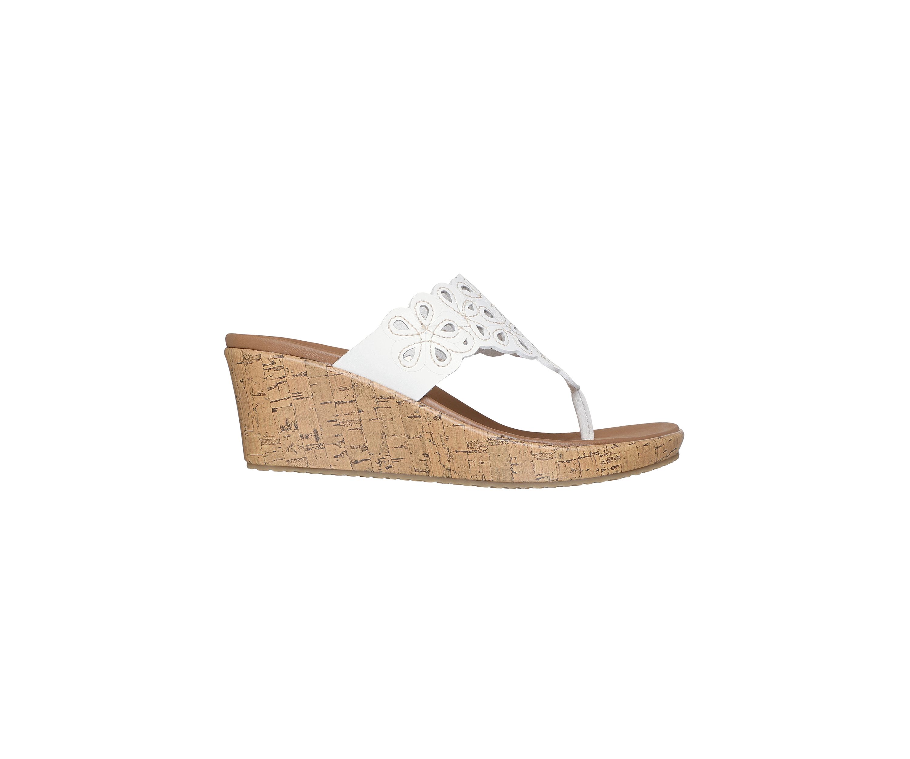 Beverlee Sandals - Summer Spirit