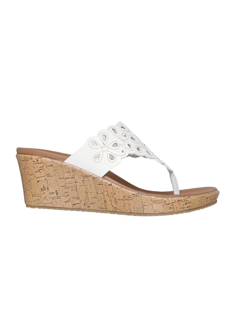 Beverlee Sandals - Summer Spirit
