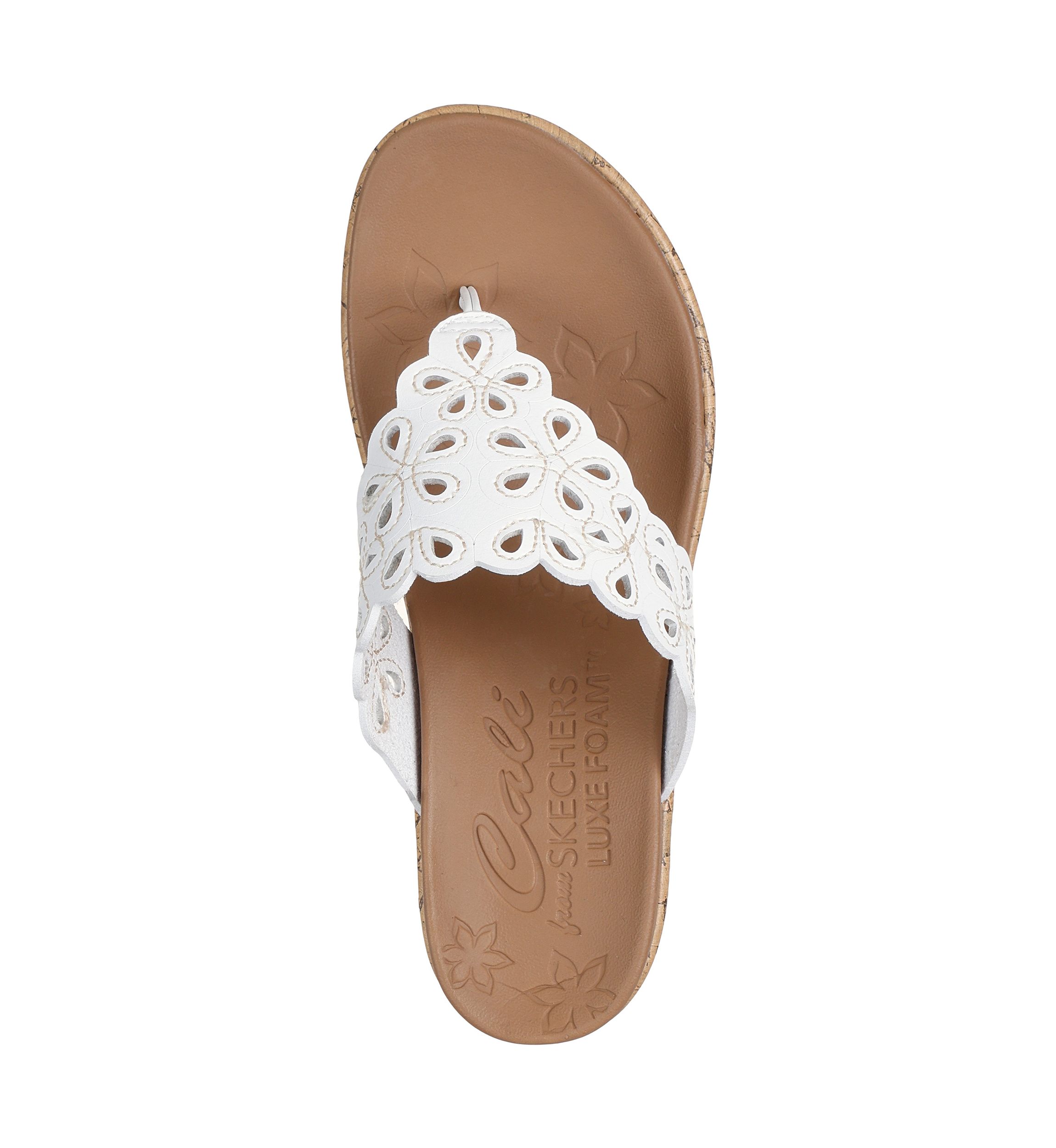 Beverlee Sandals - Summer Spirit