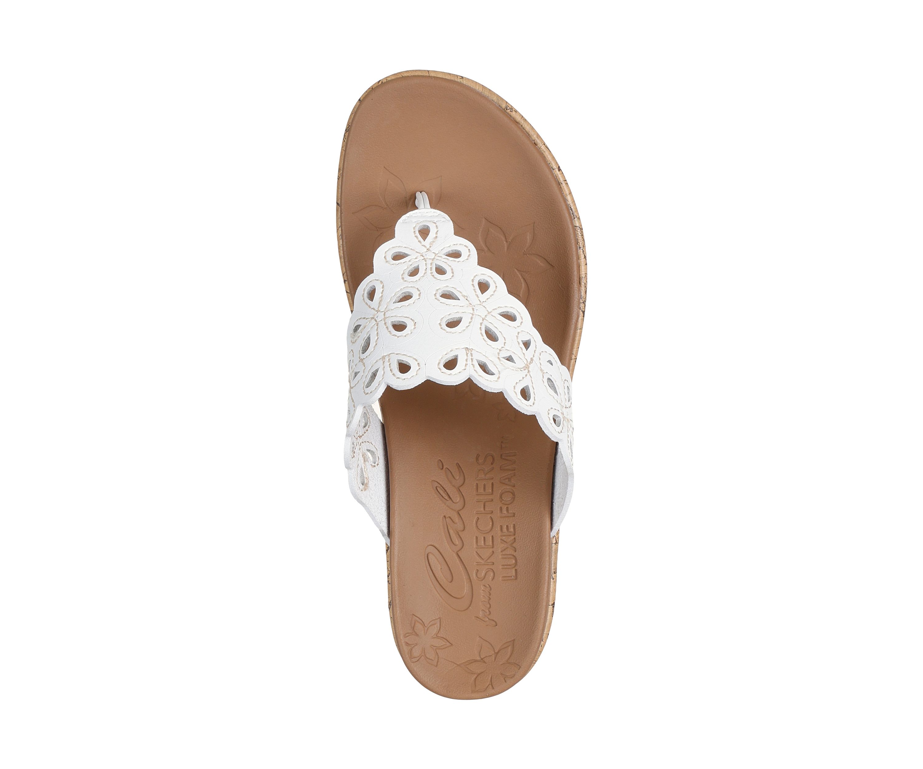 Beverlee Sandals - Summer Spirit