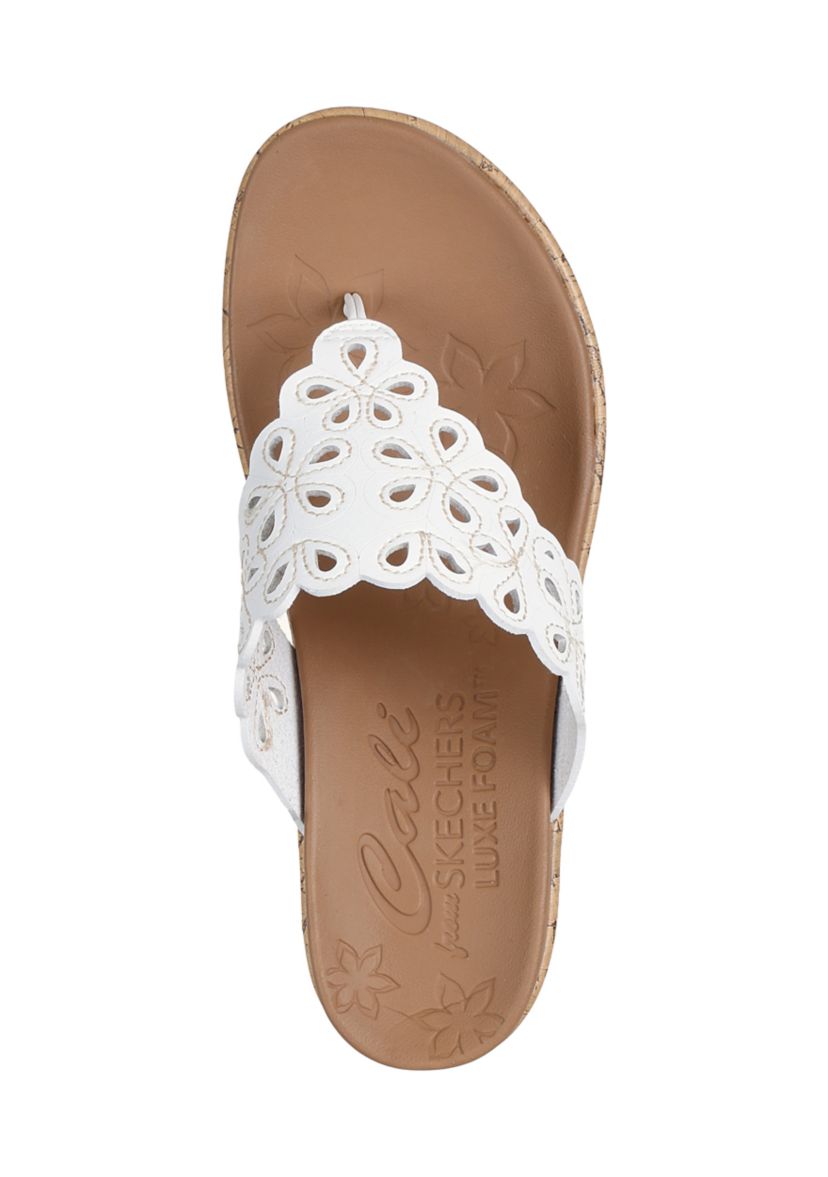 Beverlee Sandals - Summer Spirit