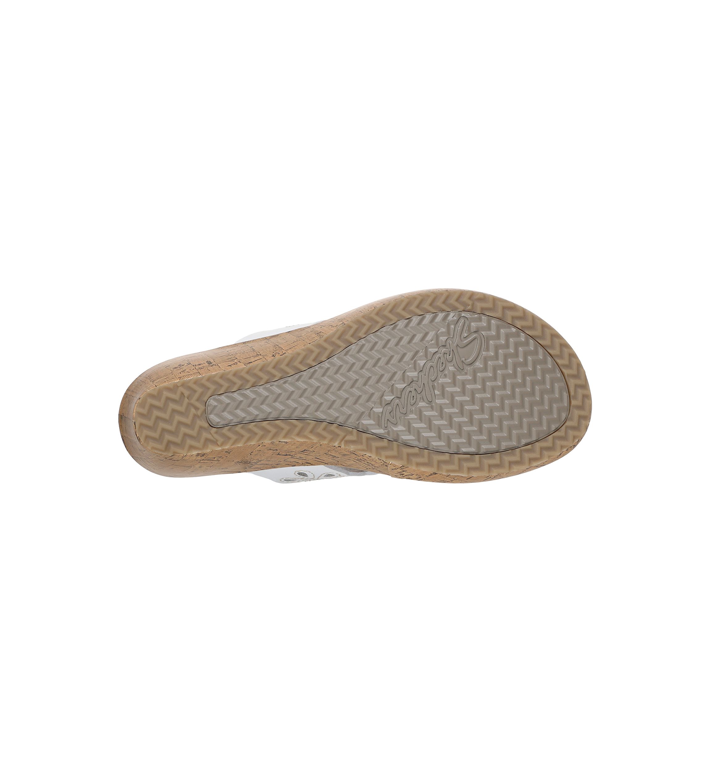 Beverlee Sandals - Summer Spirit