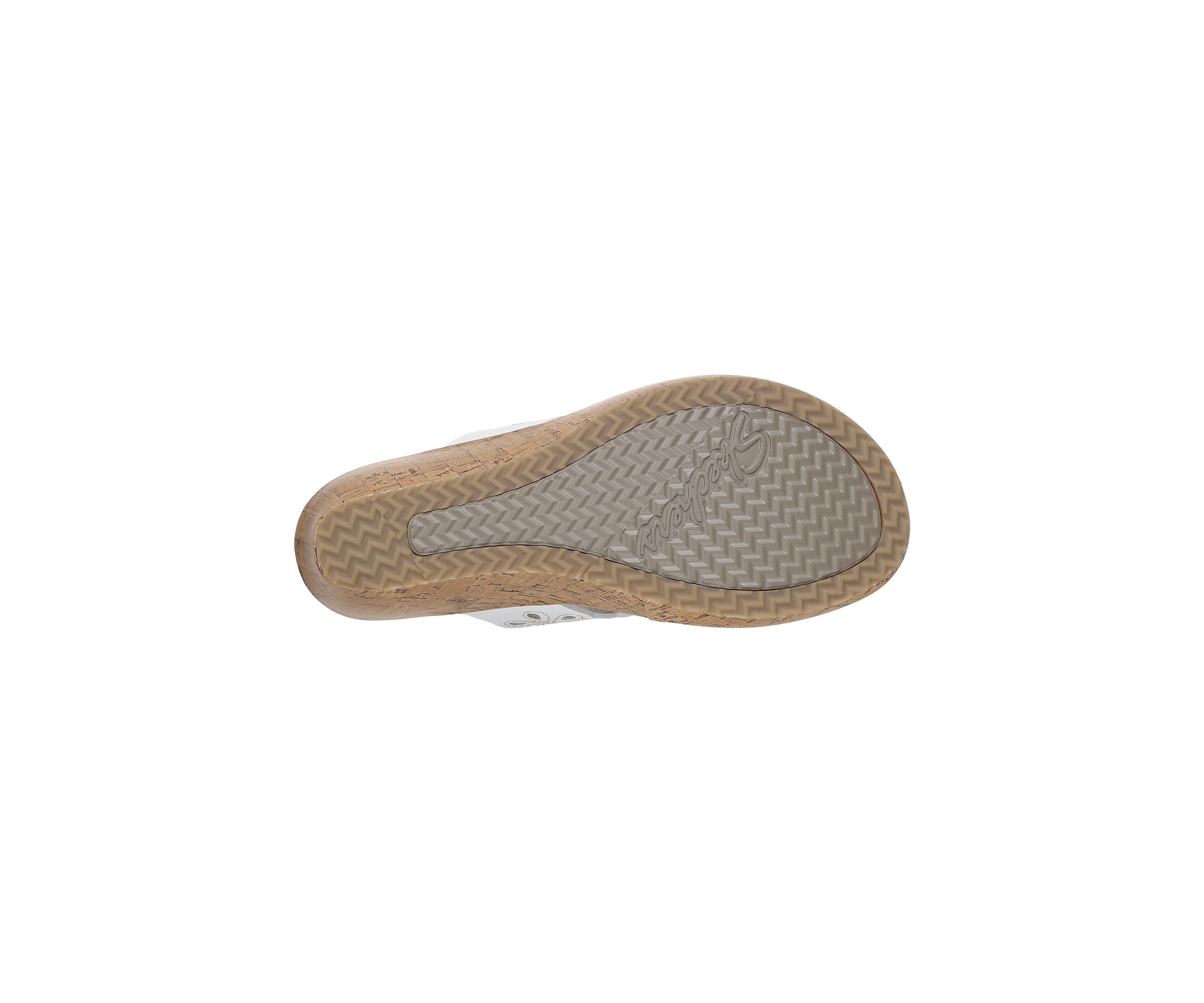 Beverlee Sandals - Summer Spirit