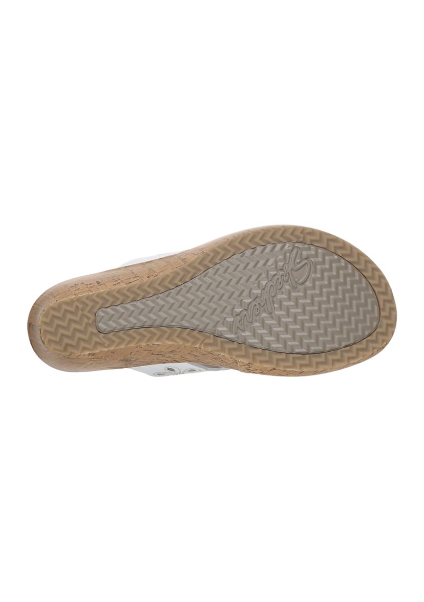 Beverlee Sandals - Summer Spirit