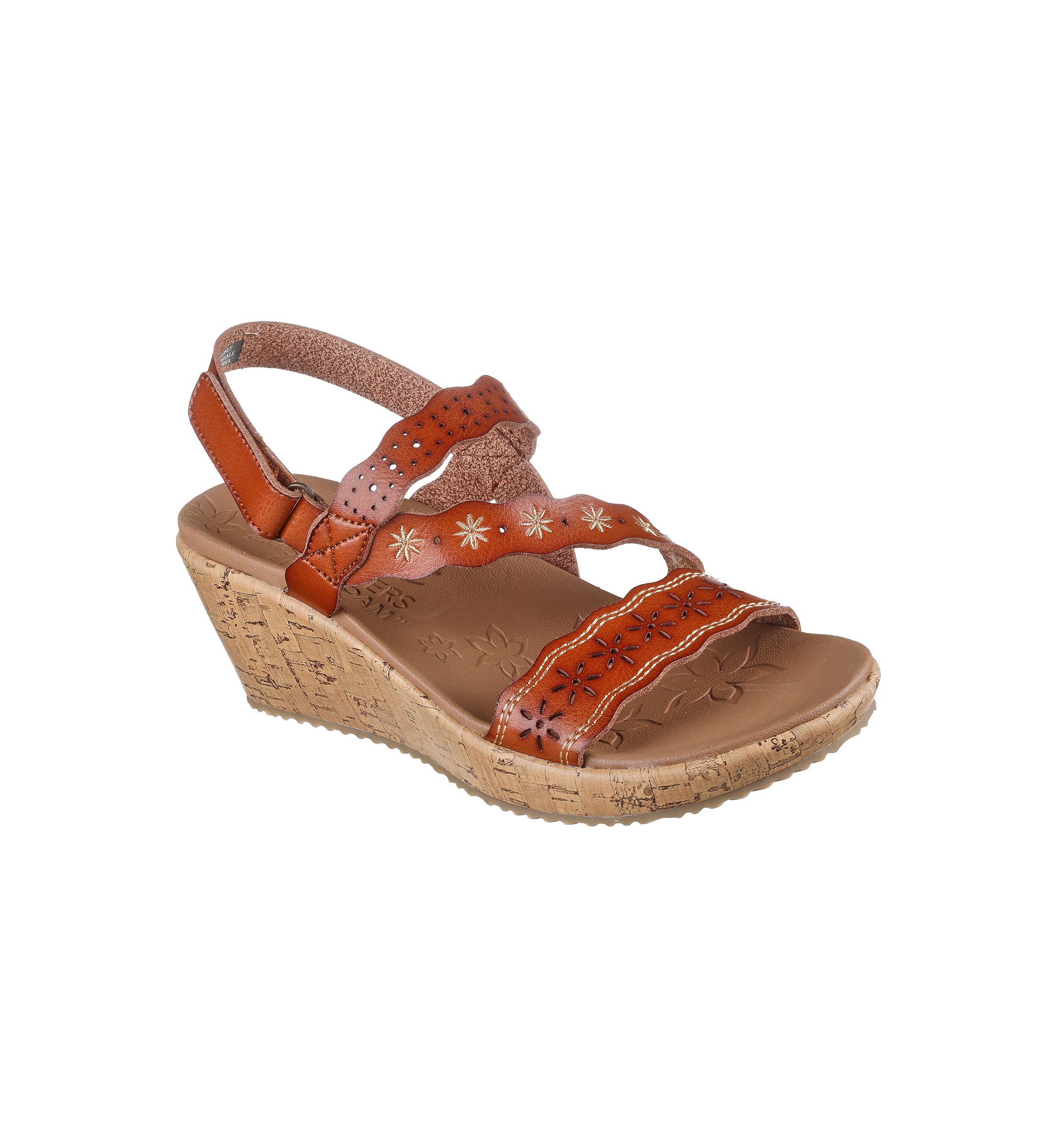 Cali® Beverlee Sandals - Cherished Aura