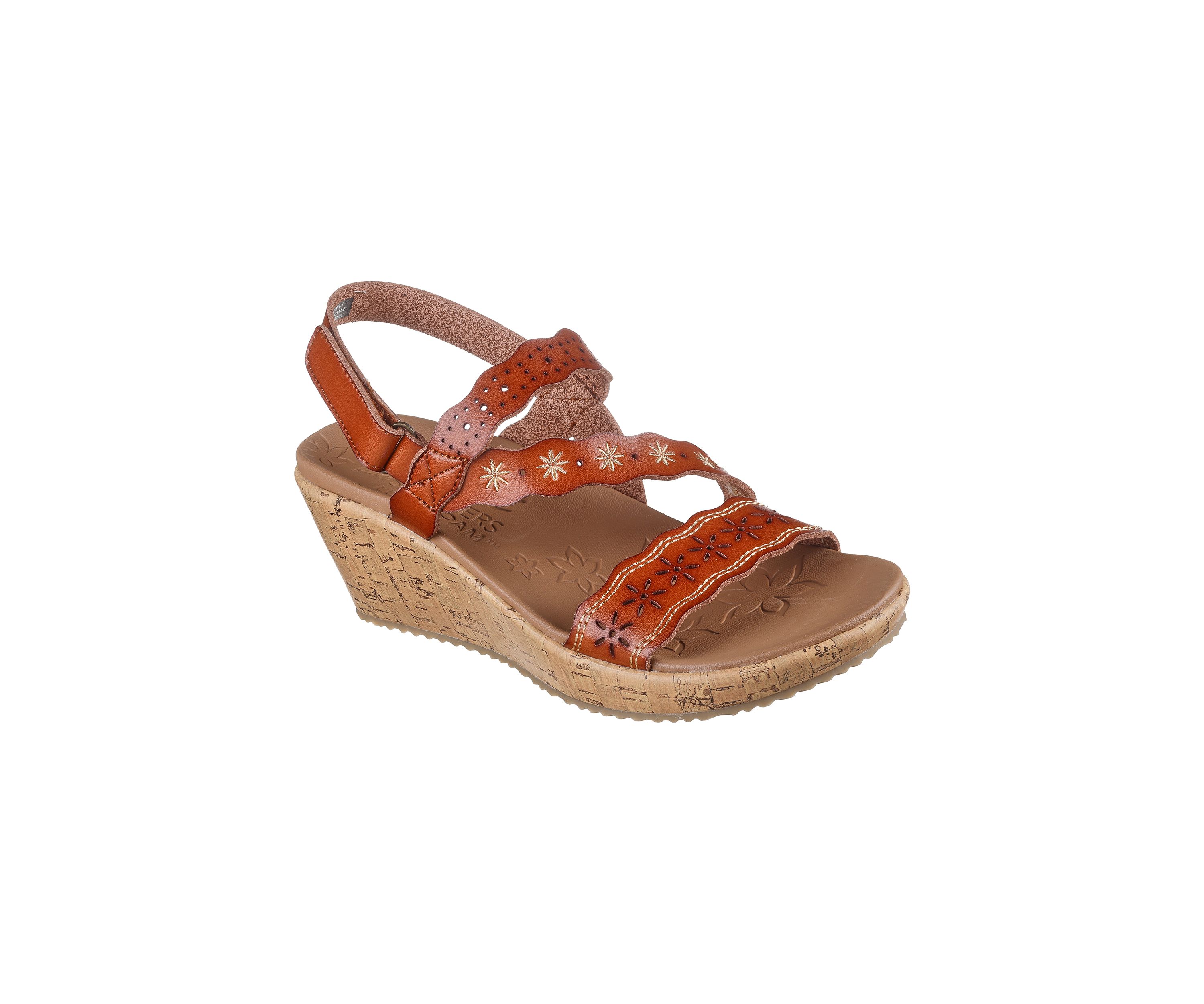Cali® Beverlee Sandals - Cherished Aura