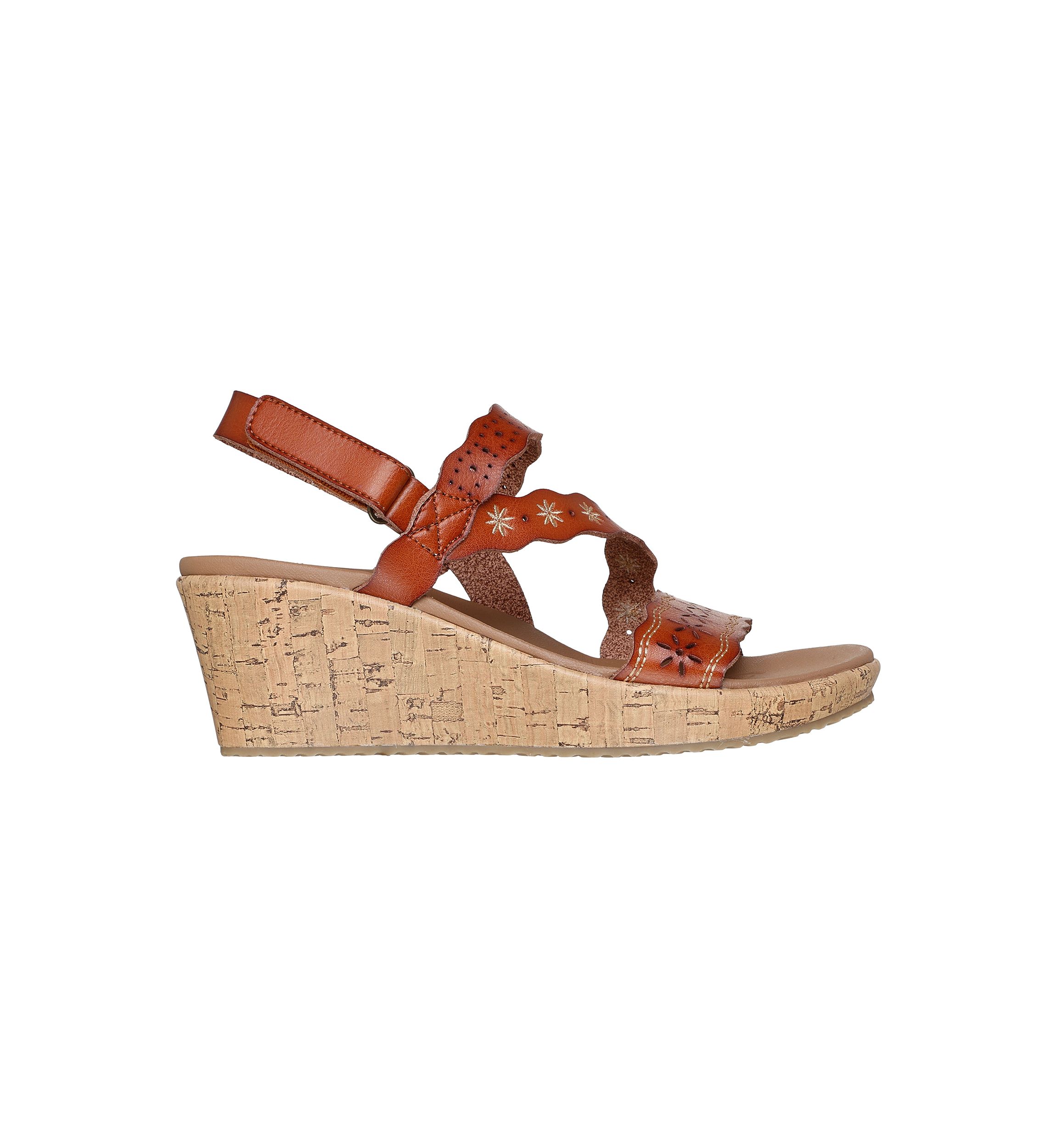Cali® Beverlee Sandals - Cherished Aura